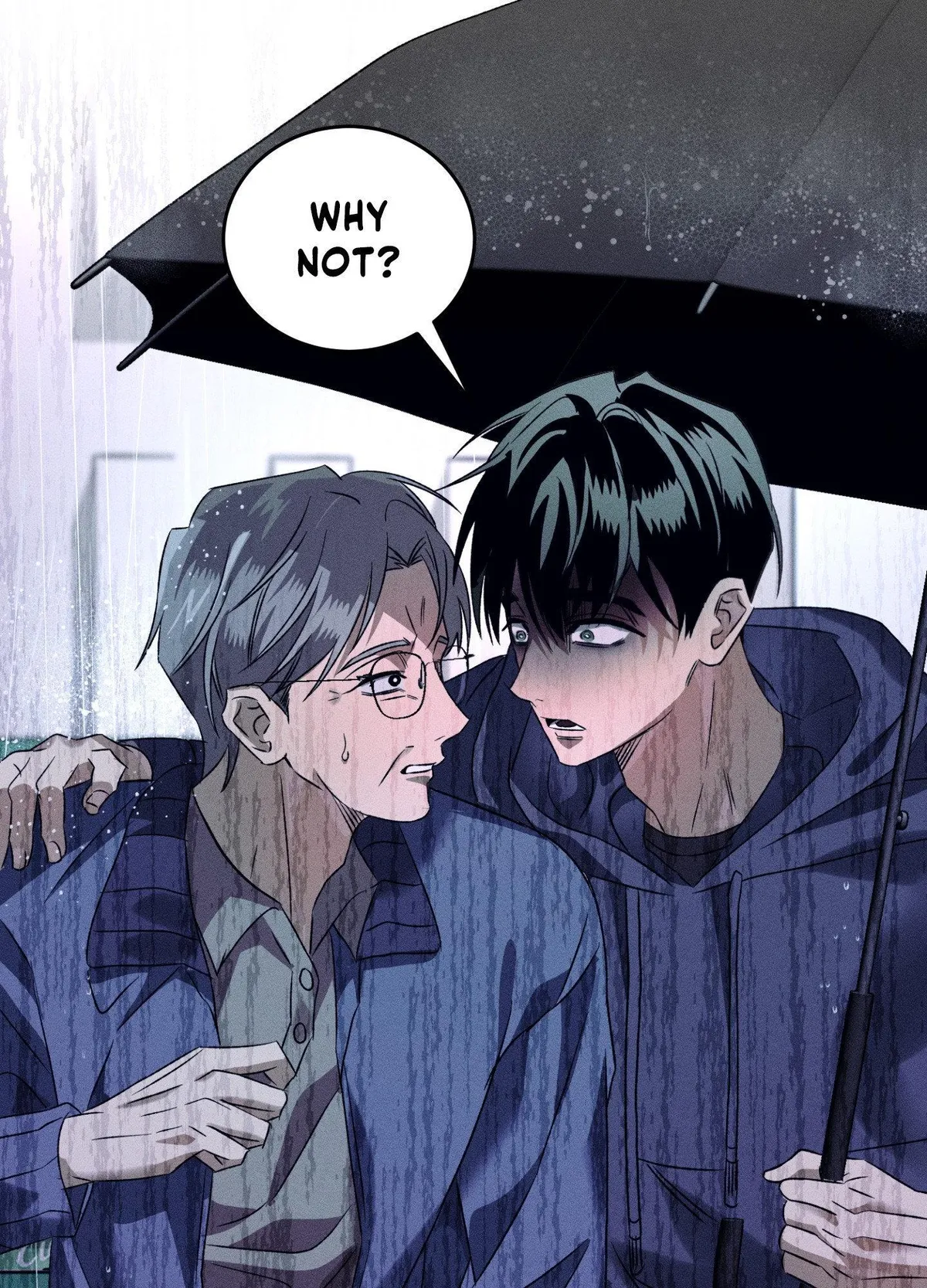 The Brothers of Apostasy - Chapter 14 Page 68