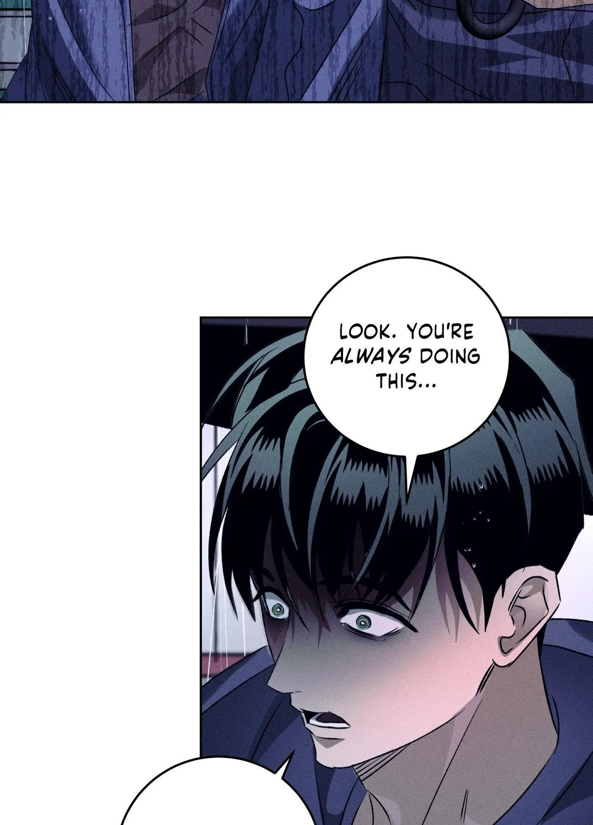 The Brothers of Apostasy - Chapter 14 Page 69