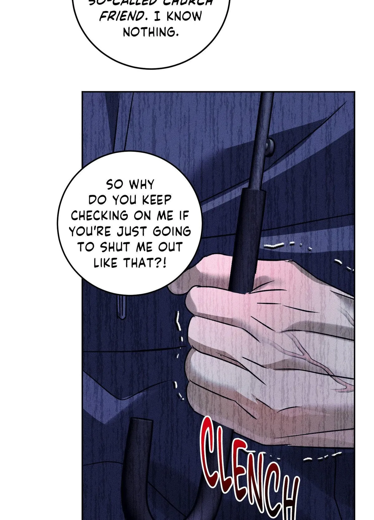 The Brothers of Apostasy - Chapter 14 Page 72