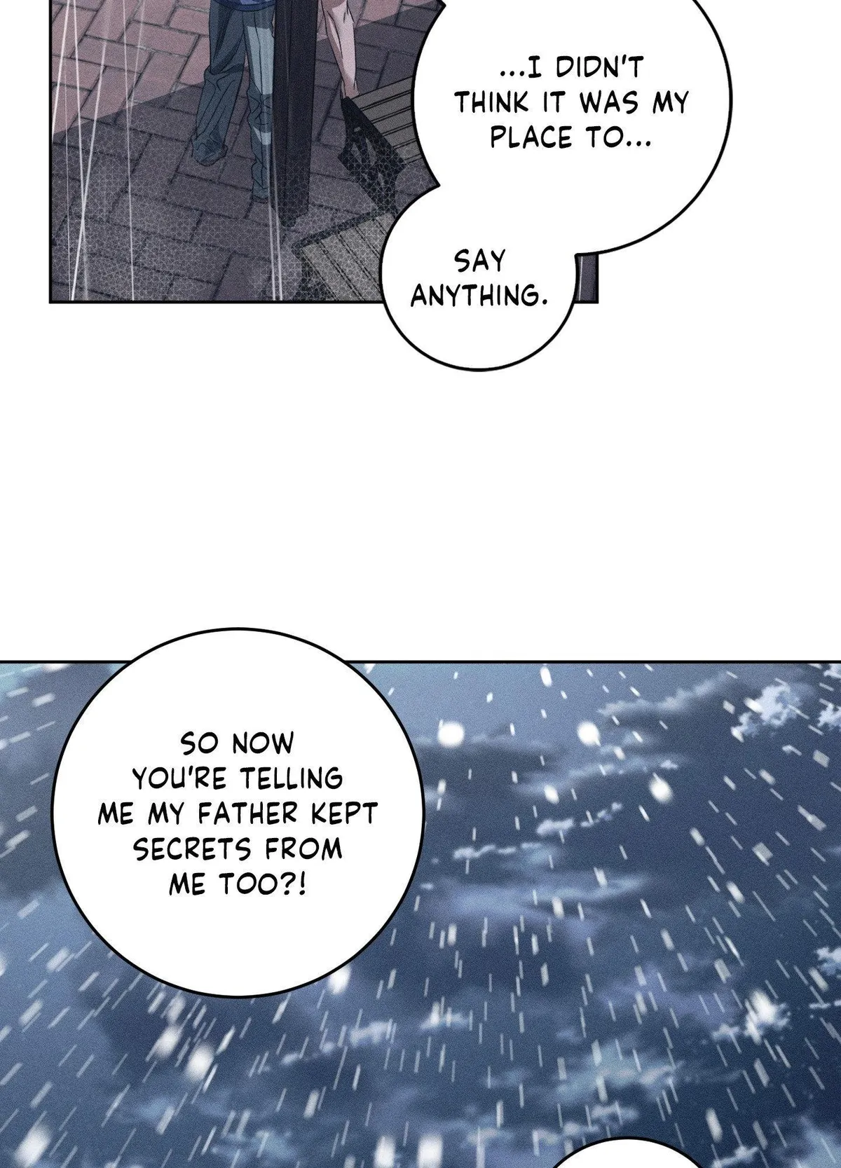 The Brothers of Apostasy - Chapter 14 Page 74
