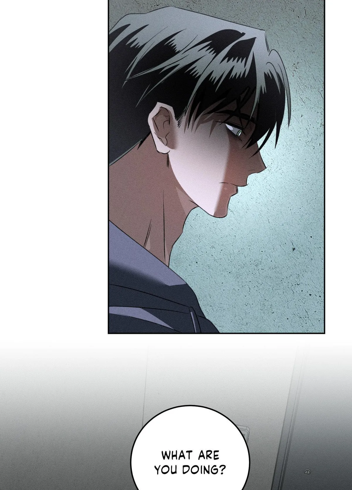 The Brothers of Apostasy - Chapter 14 Page 79