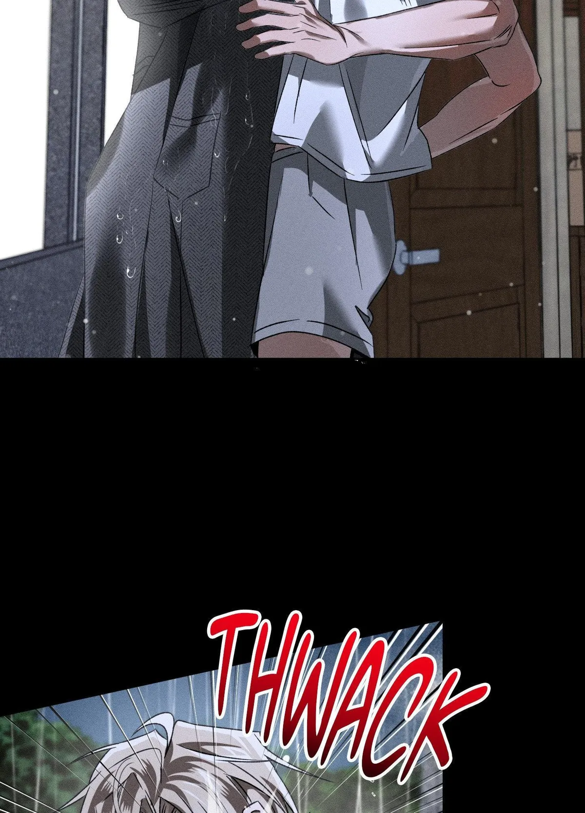 The Brothers of Apostasy - Chapter 15 Page 4