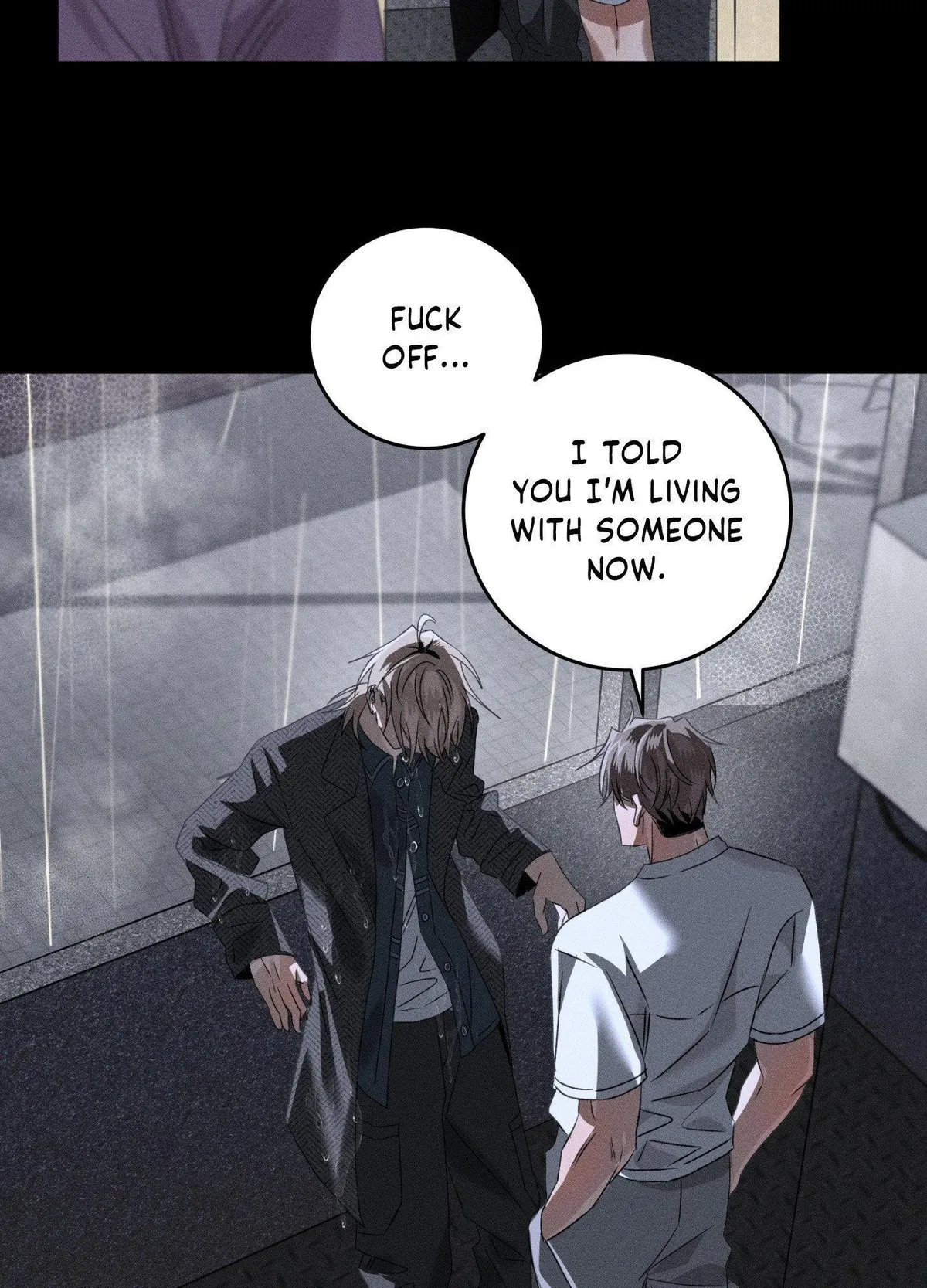 The Brothers of Apostasy - Chapter 15 Page 9