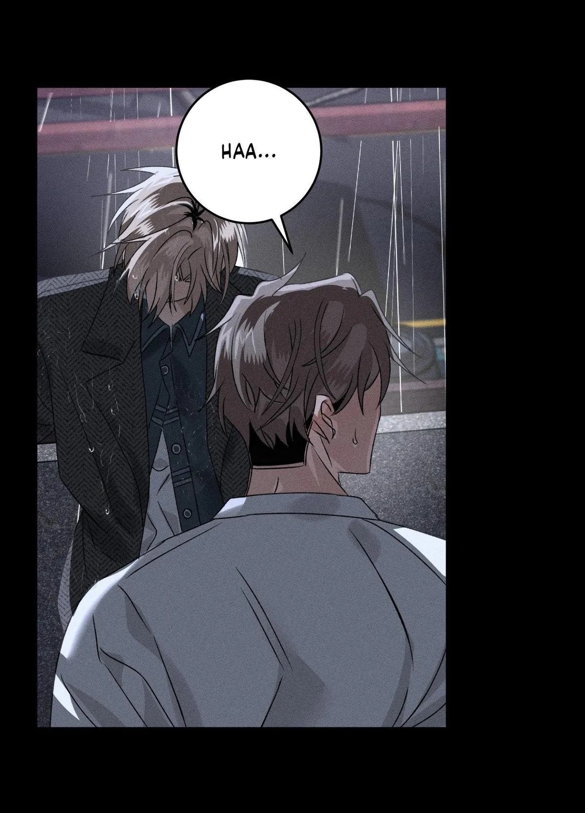 The Brothers of Apostasy - Chapter 15 Page 13