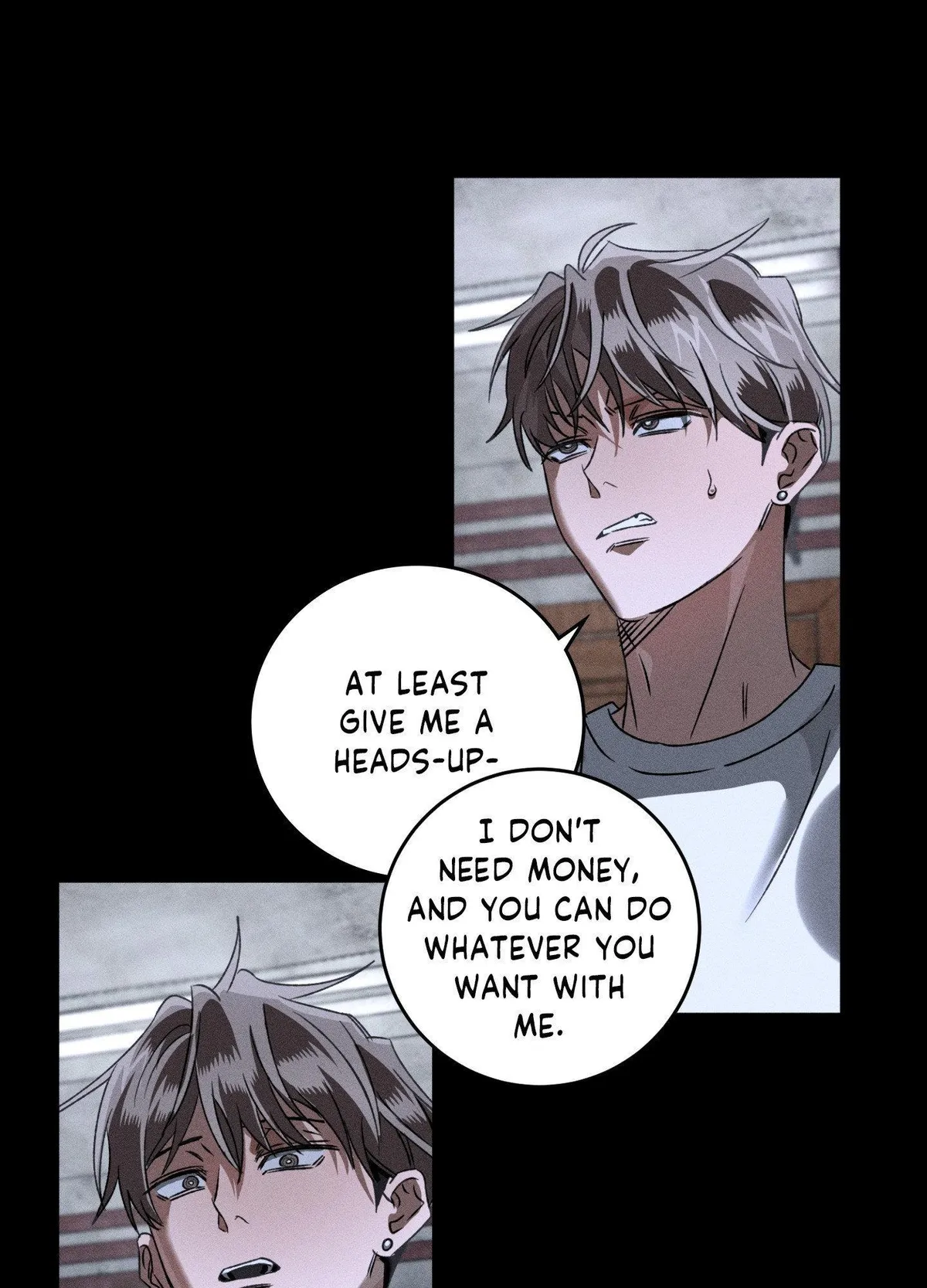 The Brothers of Apostasy - Chapter 15 Page 16