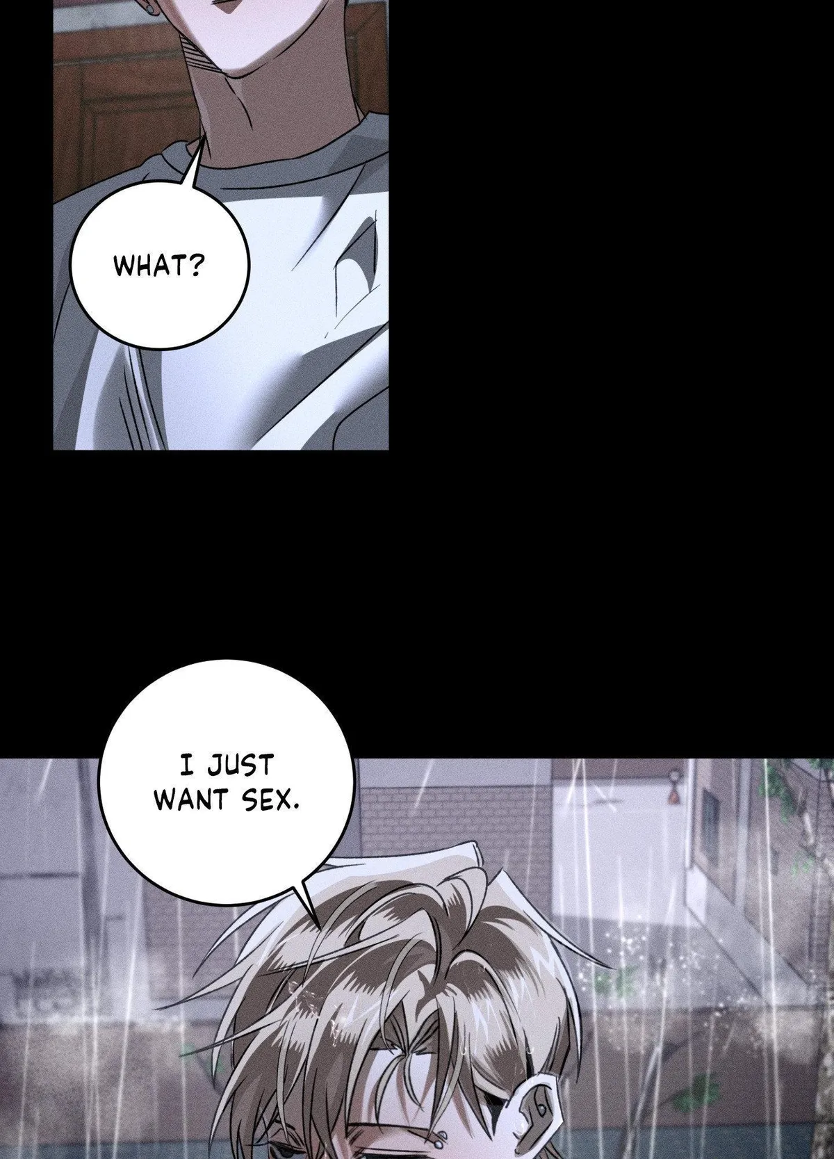 The Brothers of Apostasy - Chapter 15 Page 17