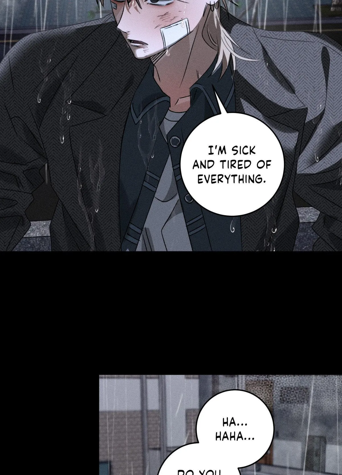 The Brothers of Apostasy - Chapter 15 Page 18