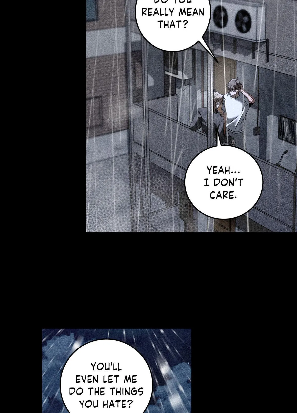 The Brothers of Apostasy - Chapter 15 Page 19