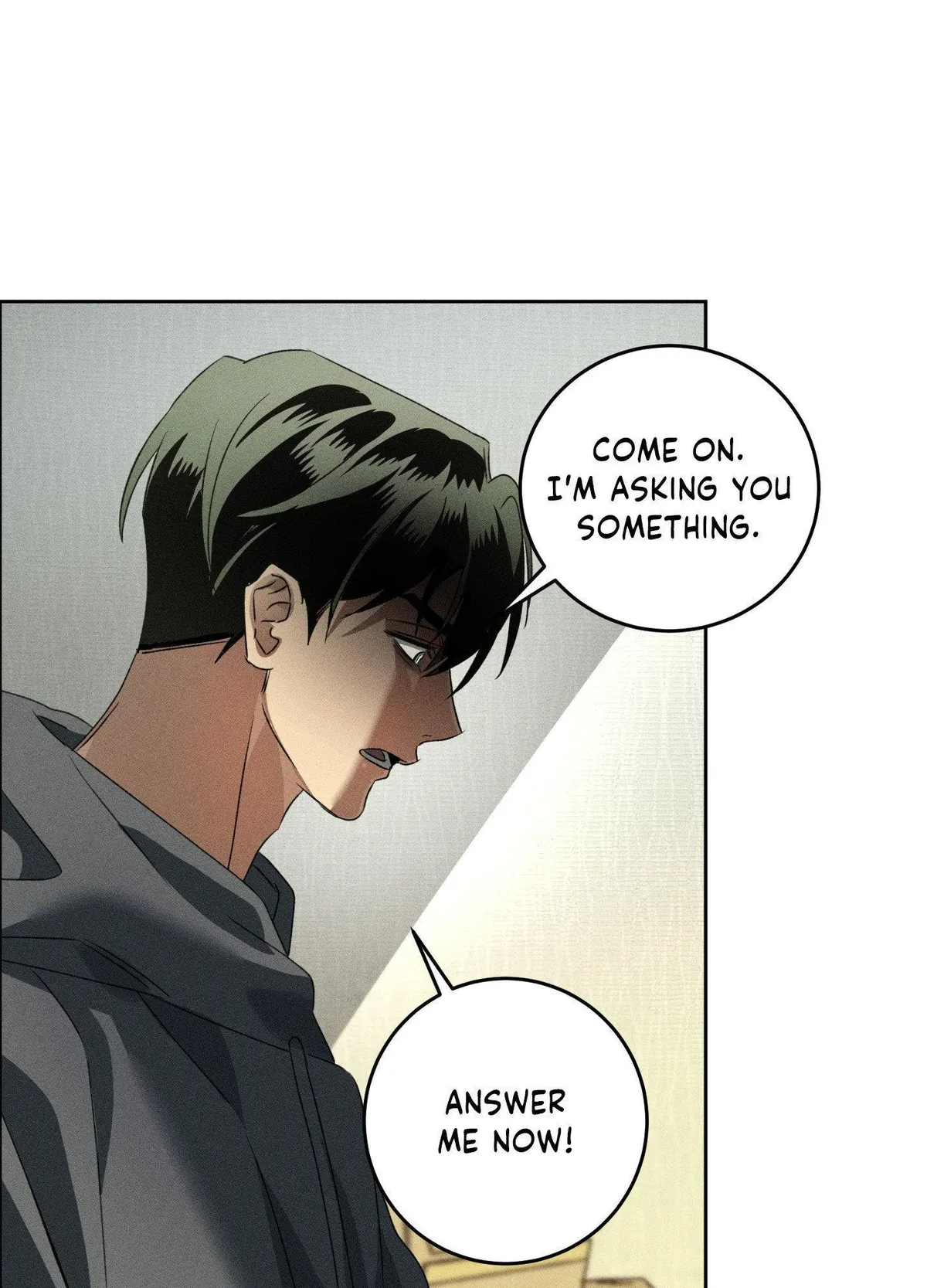 The Brothers of Apostasy - Chapter 15 Page 28