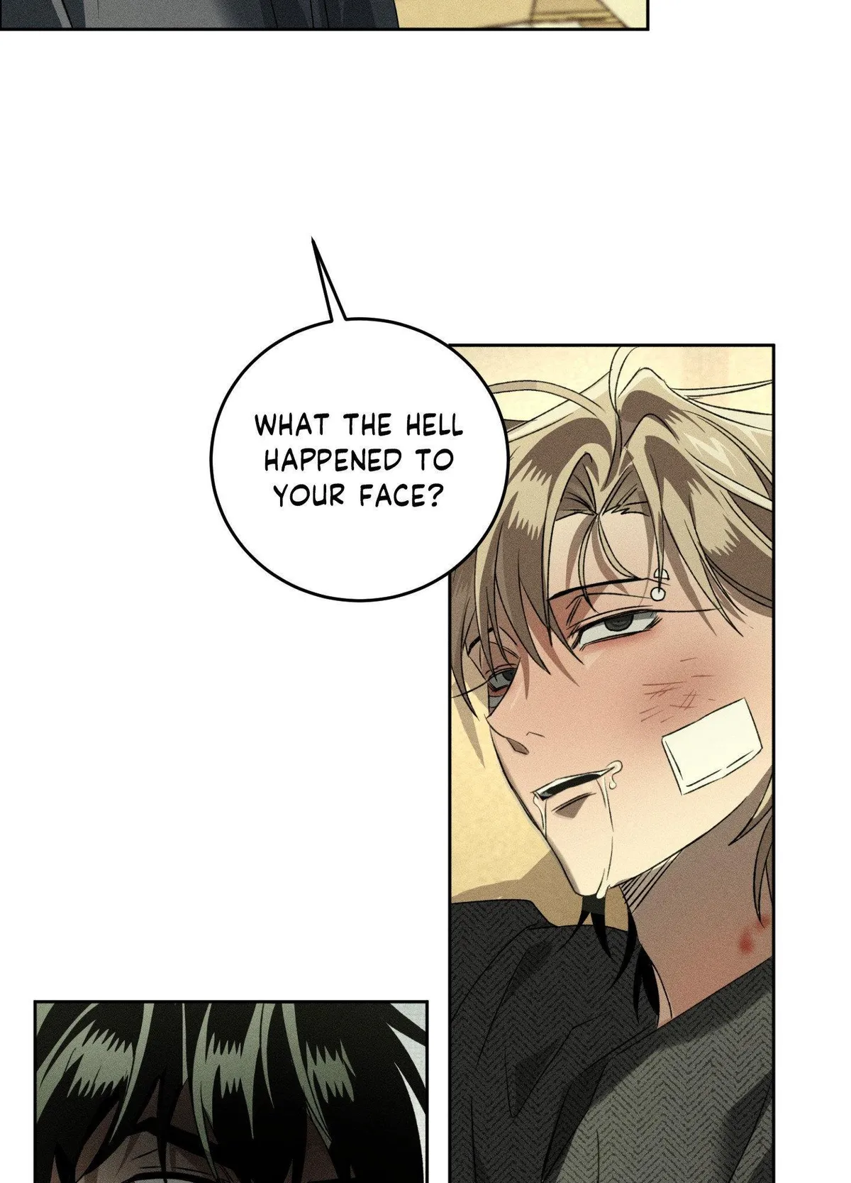 The Brothers of Apostasy - Chapter 15 Page 29