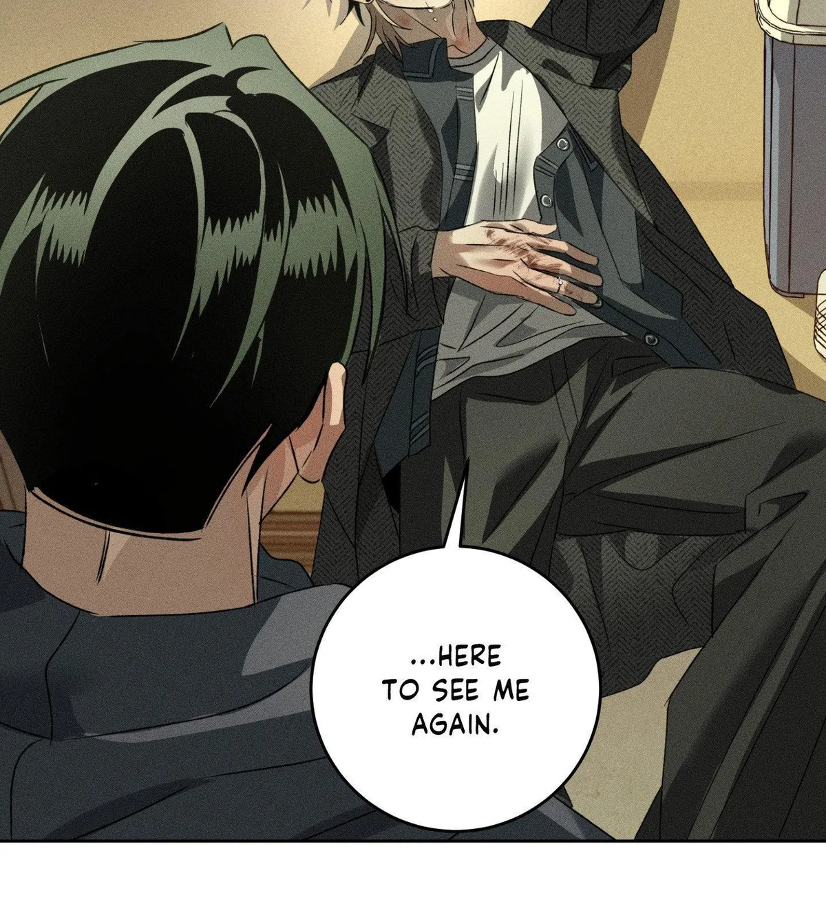 The Brothers of Apostasy - Chapter 15 Page 31