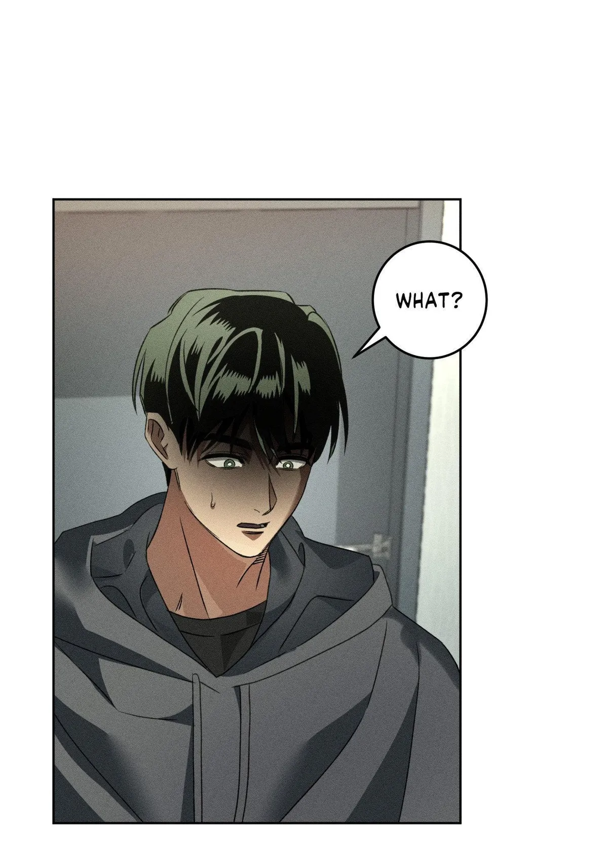 The Brothers of Apostasy - Chapter 15 Page 32