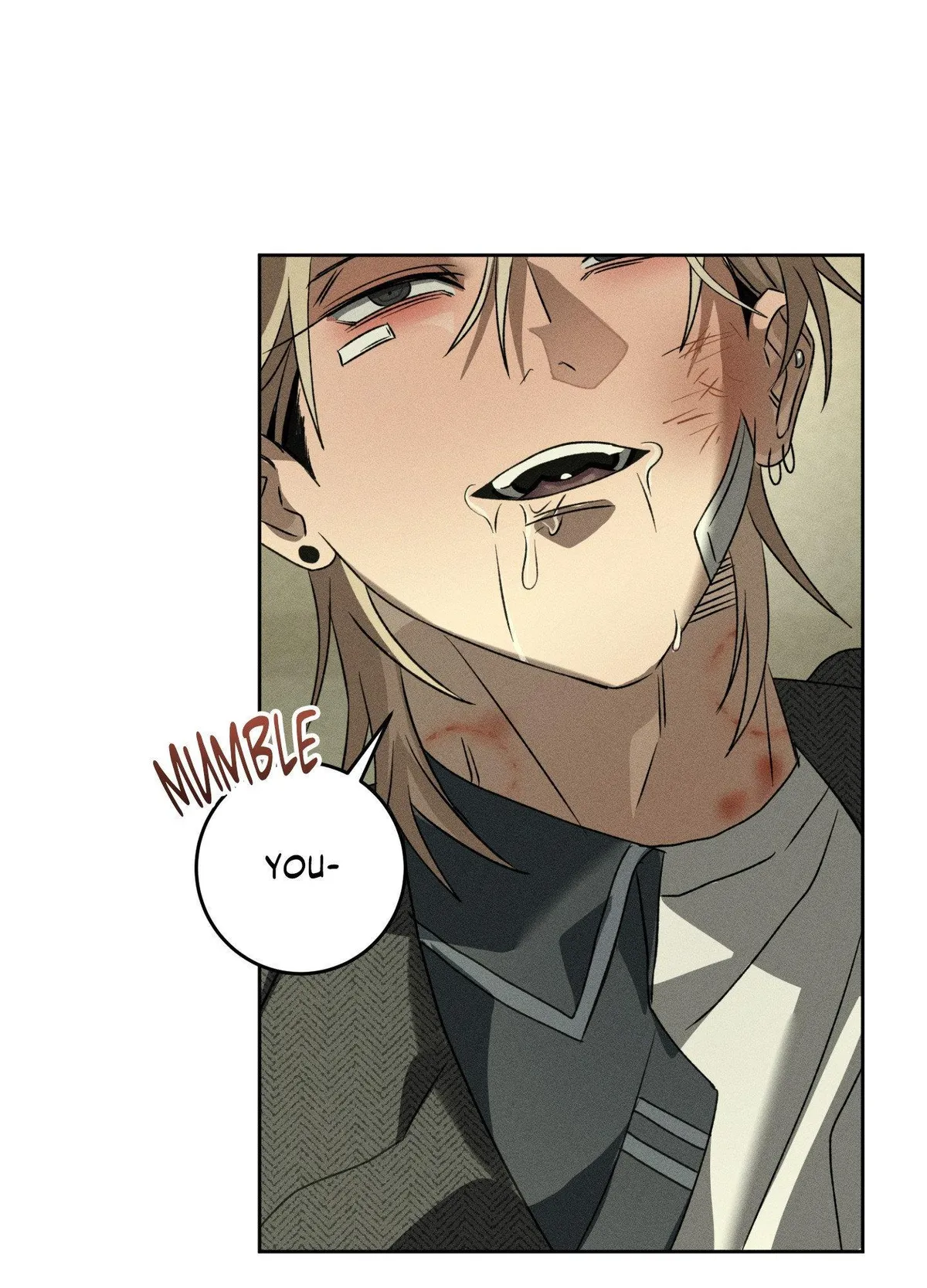 The Brothers of Apostasy - Chapter 15 Page 33