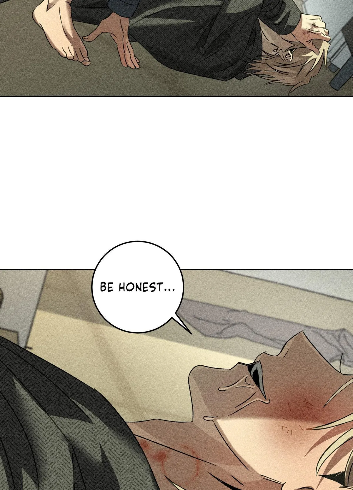 The Brothers of Apostasy - Chapter 15 Page 35