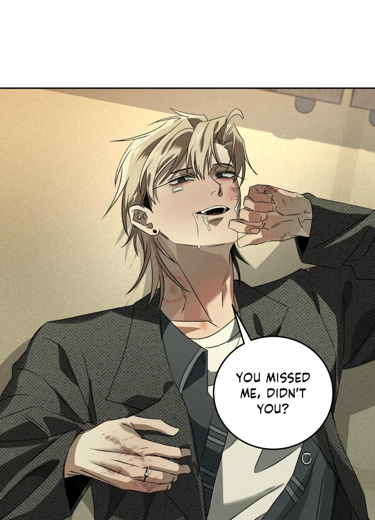 The Brothers of Apostasy - Chapter 15 Page 37