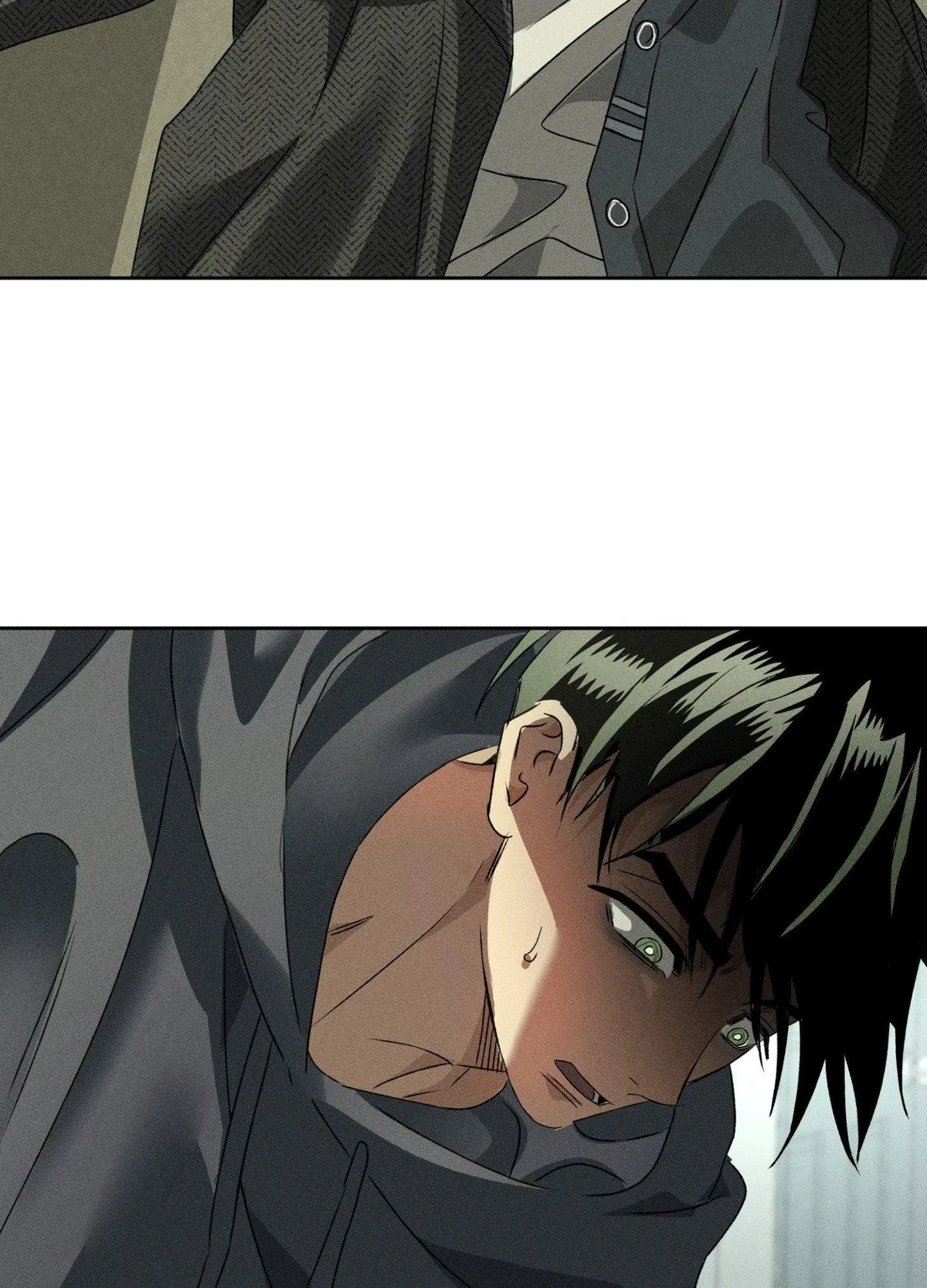 The Brothers of Apostasy - Chapter 15 Page 38