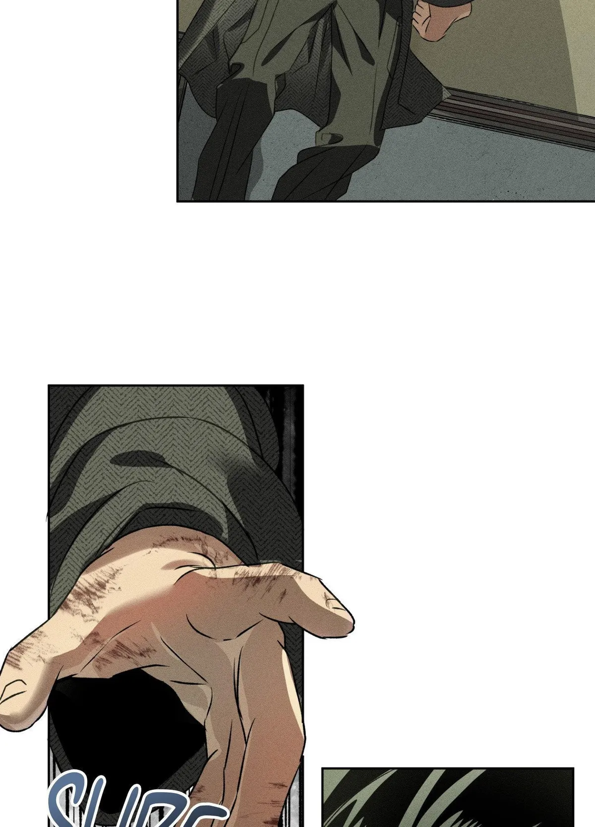 The Brothers of Apostasy - Chapter 15 Page 40