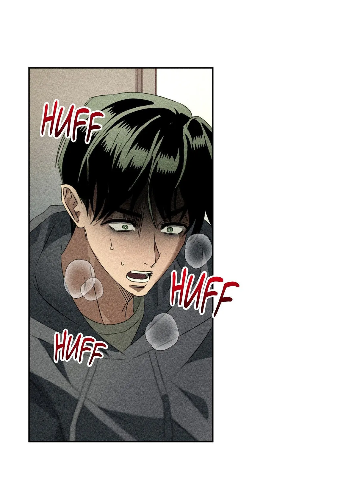 The Brothers of Apostasy - Chapter 15 Page 47