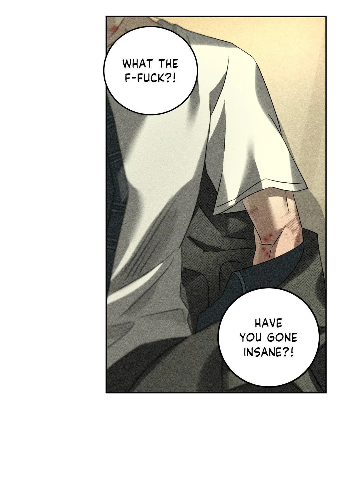 The Brothers of Apostasy - Chapter 15 Page 48