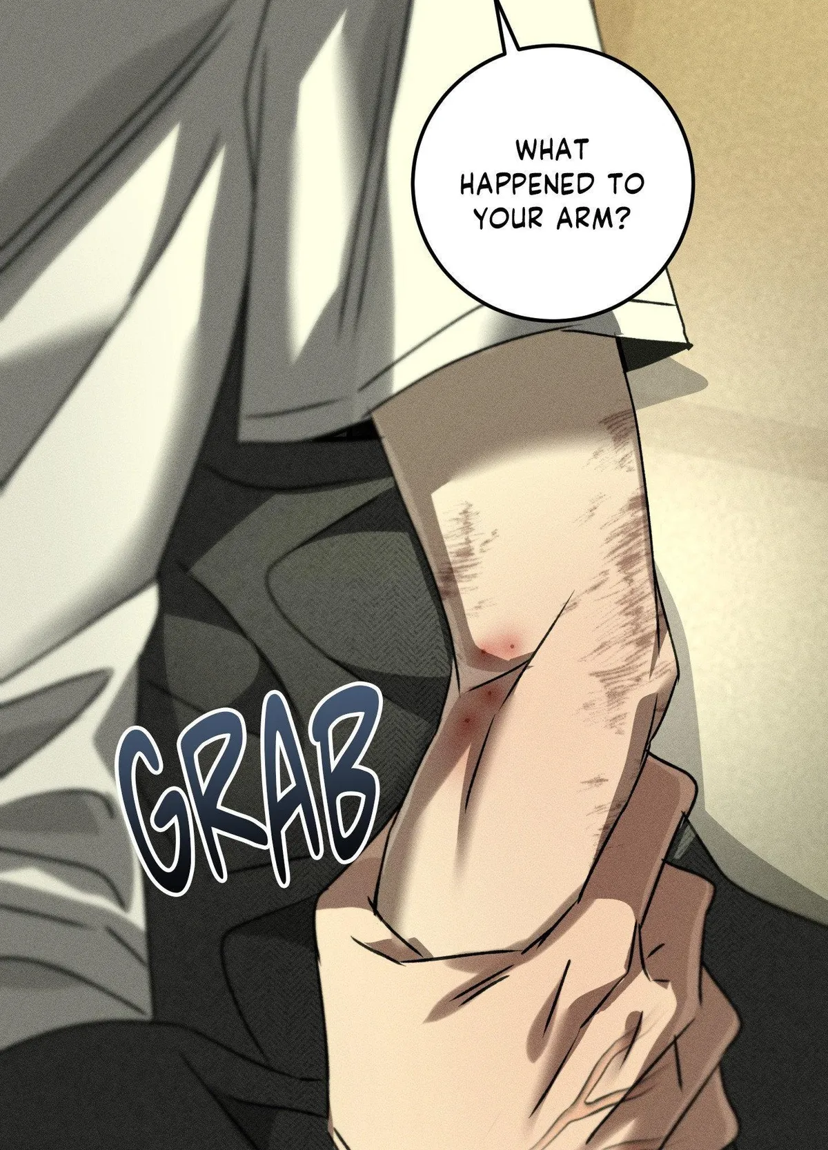 The Brothers of Apostasy - Chapter 15 Page 50