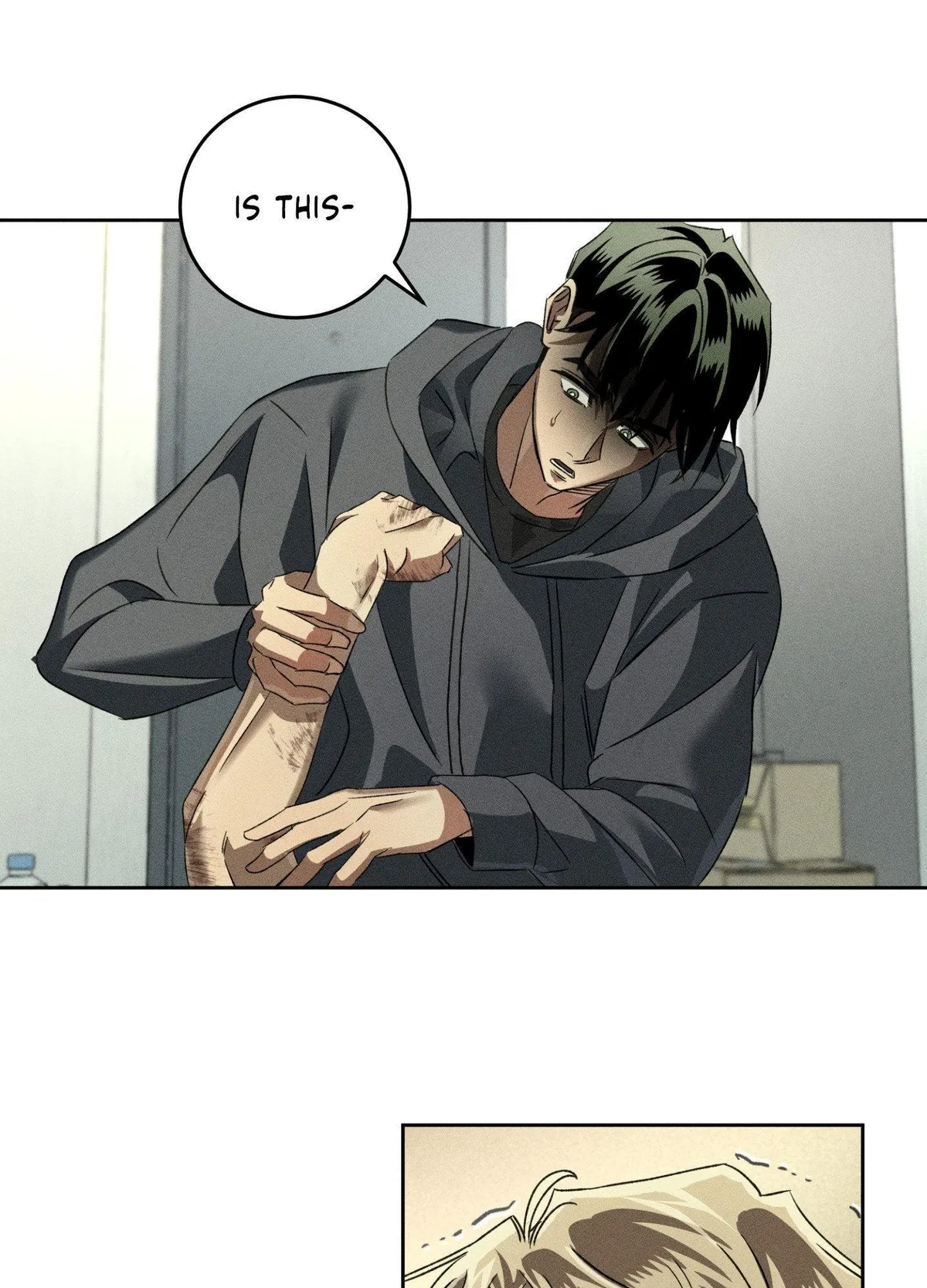 The Brothers of Apostasy - Chapter 15 Page 52