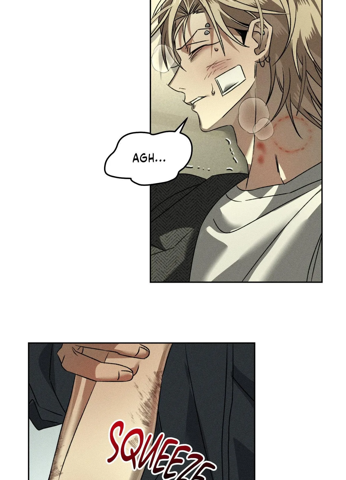 The Brothers of Apostasy - Chapter 15 Page 53
