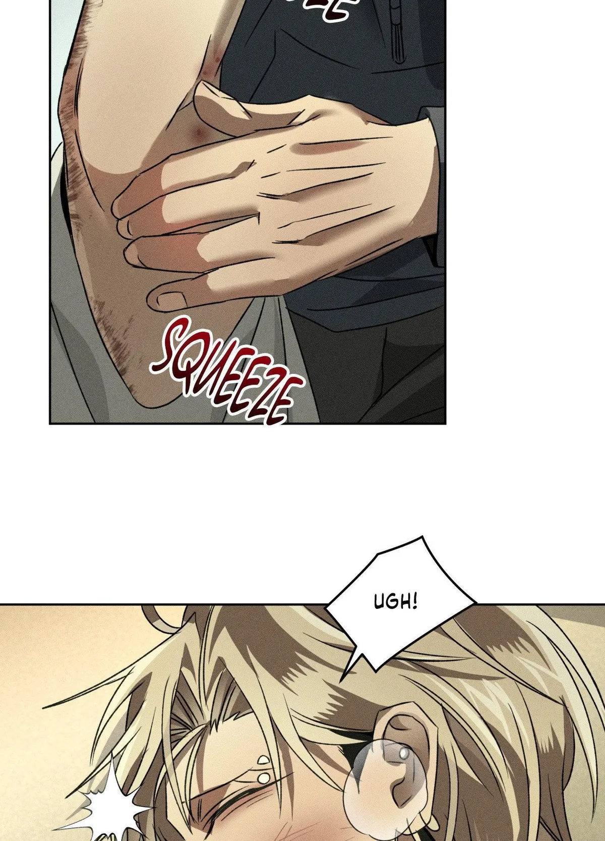The Brothers of Apostasy - Chapter 15 Page 54