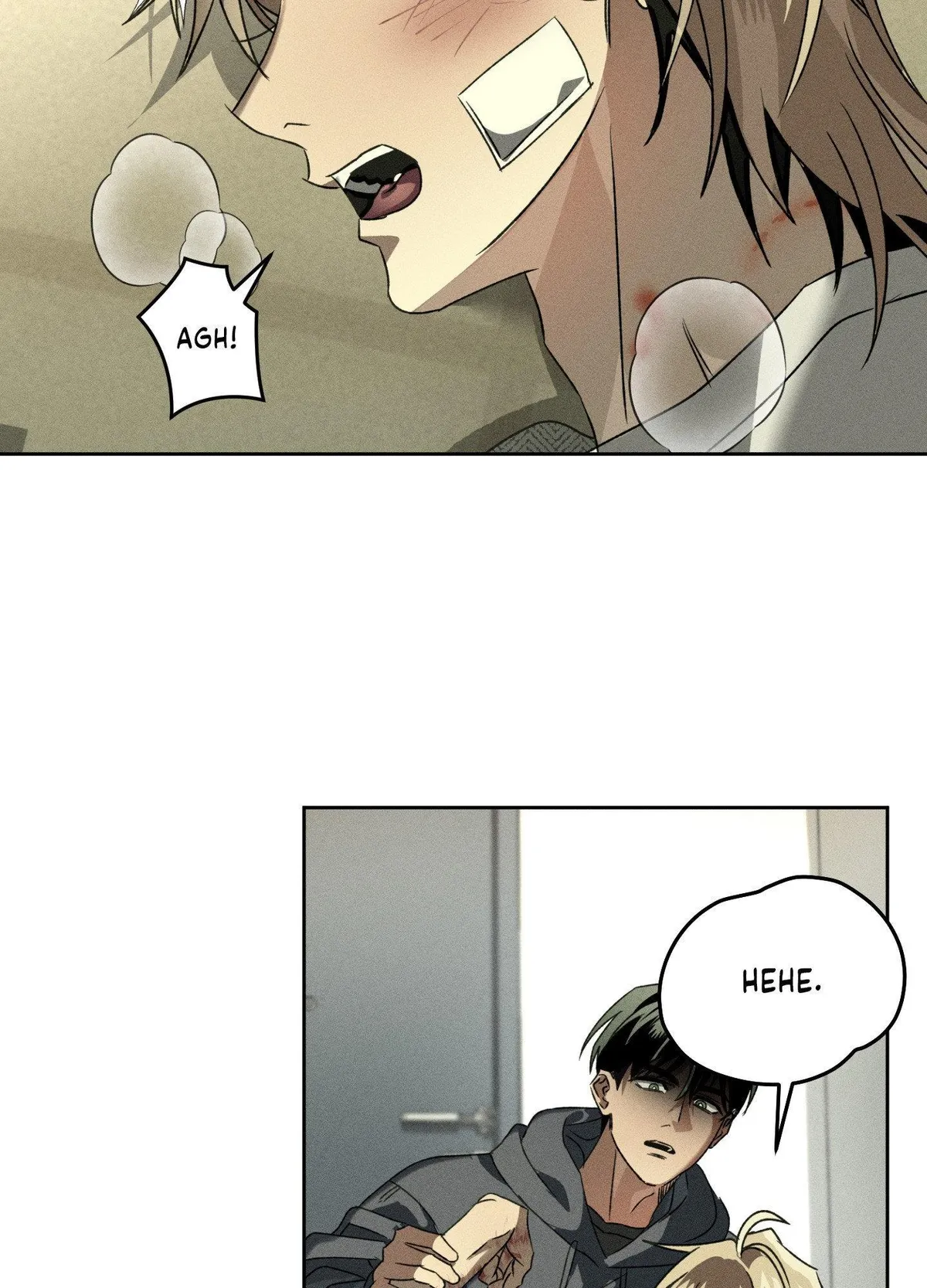 The Brothers of Apostasy - Chapter 15 Page 55