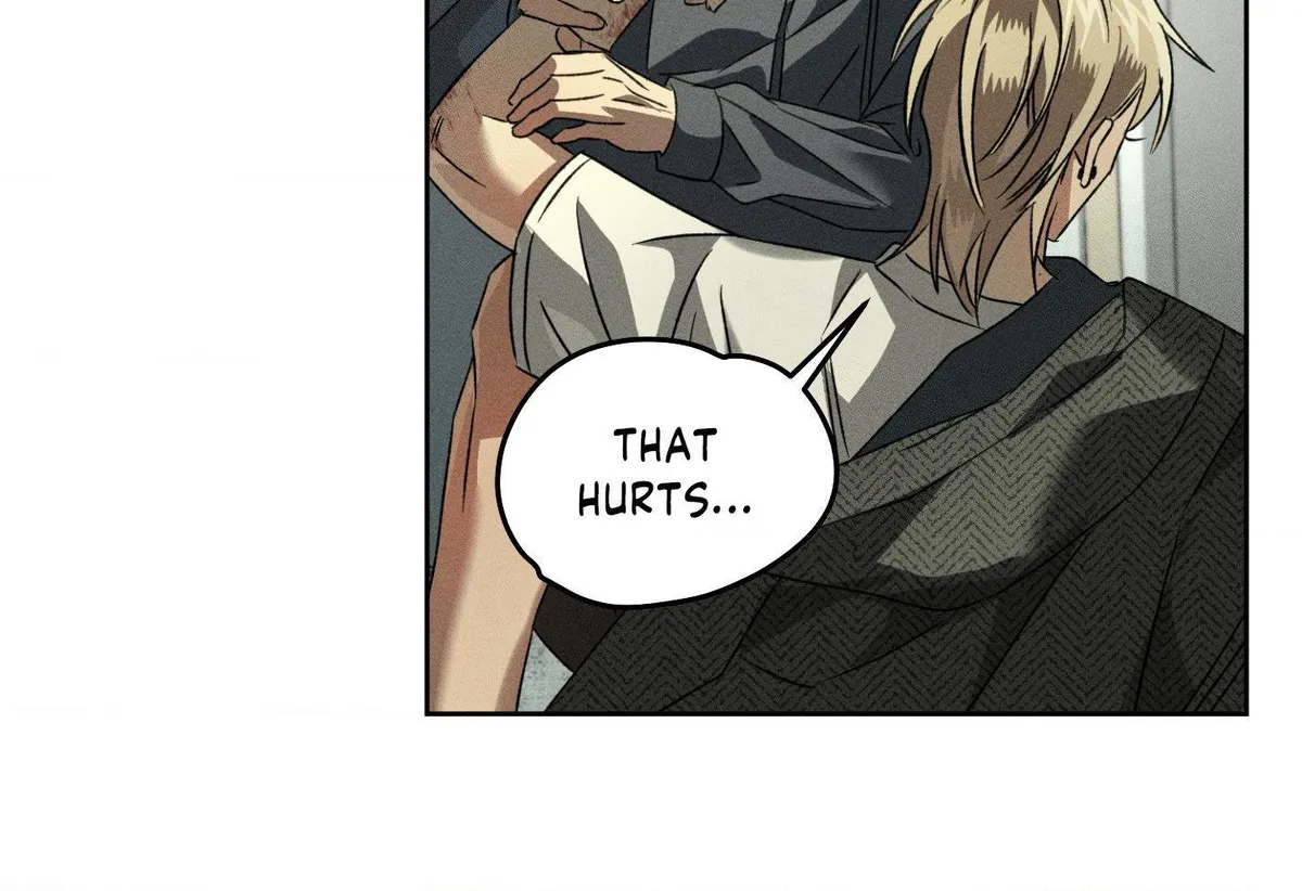 The Brothers of Apostasy - Chapter 15 Page 56