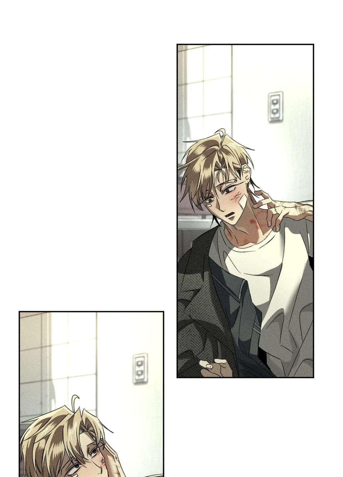 The Brothers of Apostasy - Chapter 15 Page 62