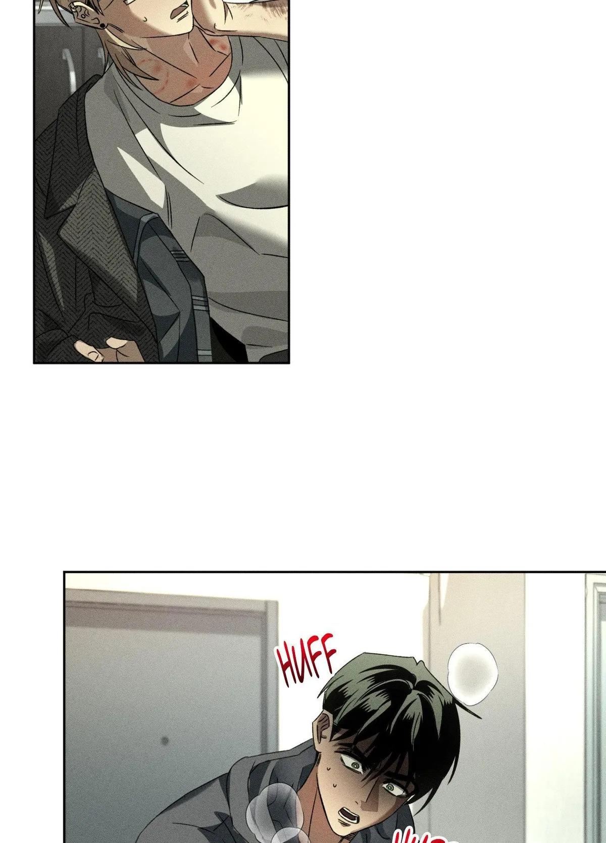 The Brothers of Apostasy - Chapter 15 Page 63