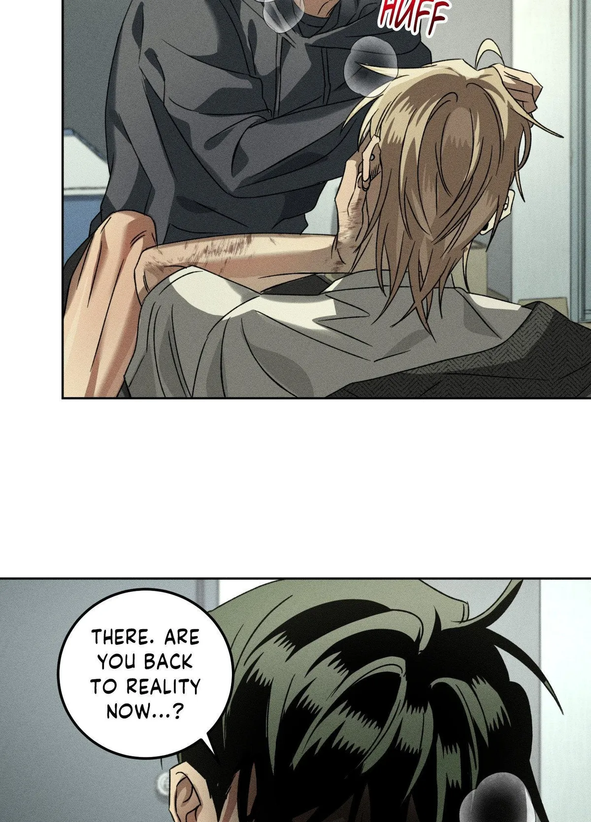 The Brothers of Apostasy - Chapter 15 Page 64