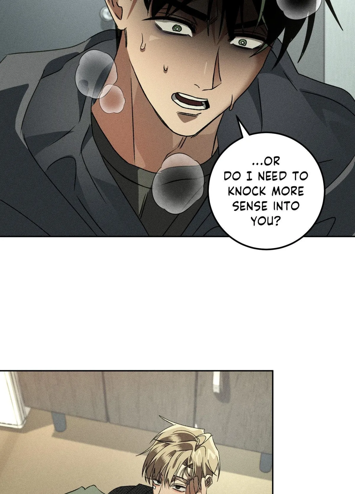 The Brothers of Apostasy - Chapter 15 Page 65