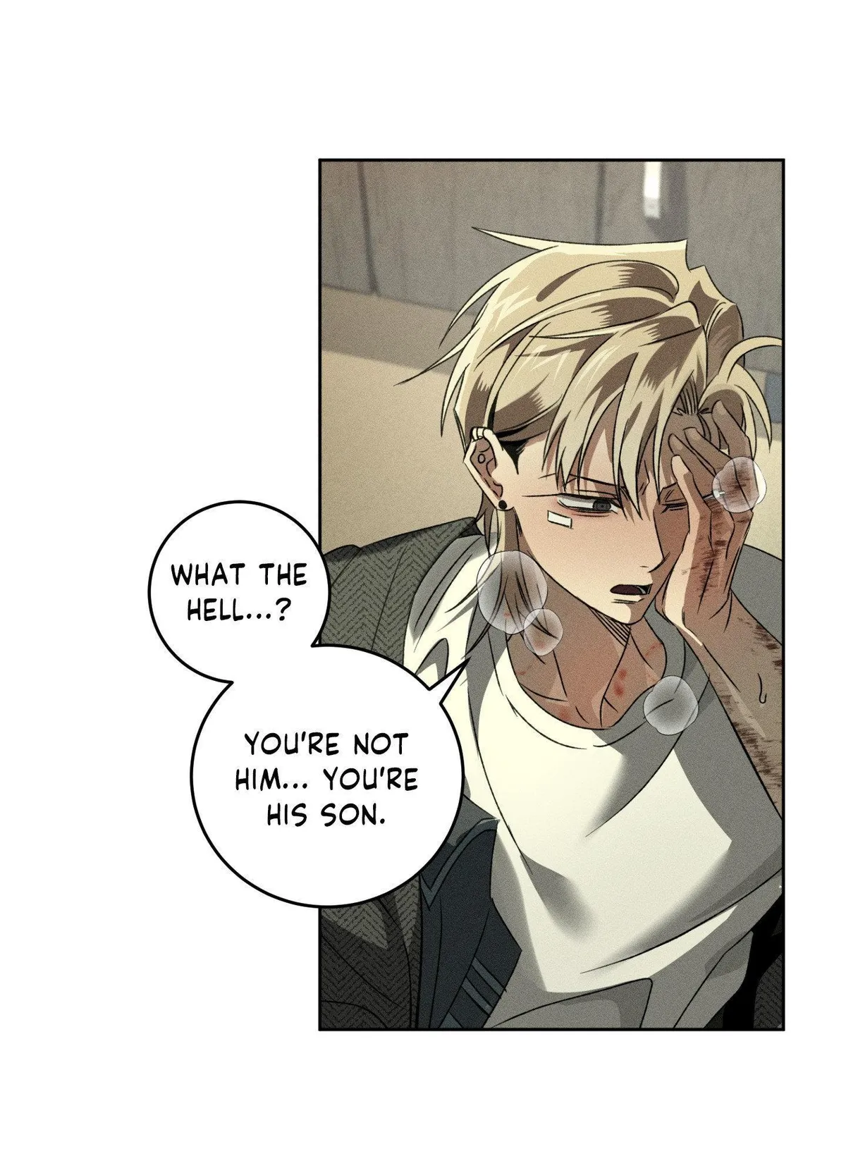 The Brothers of Apostasy - Chapter 15 Page 67