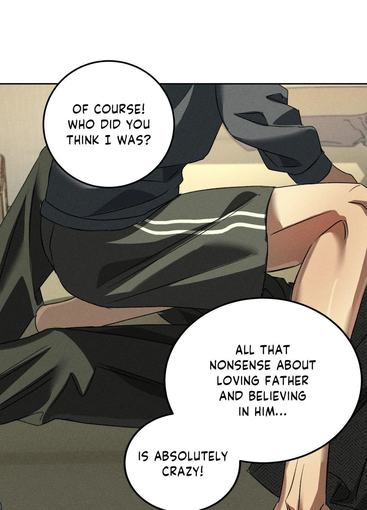 The Brothers of Apostasy - Chapter 15 Page 68