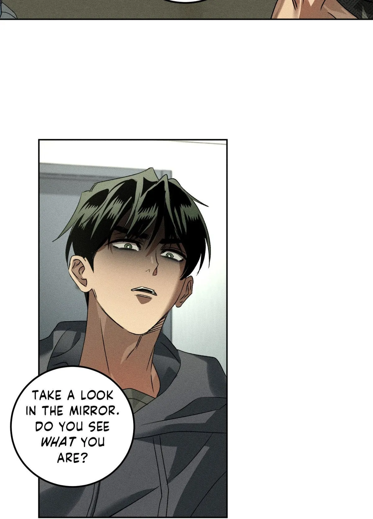 The Brothers of Apostasy - Chapter 15 Page 69