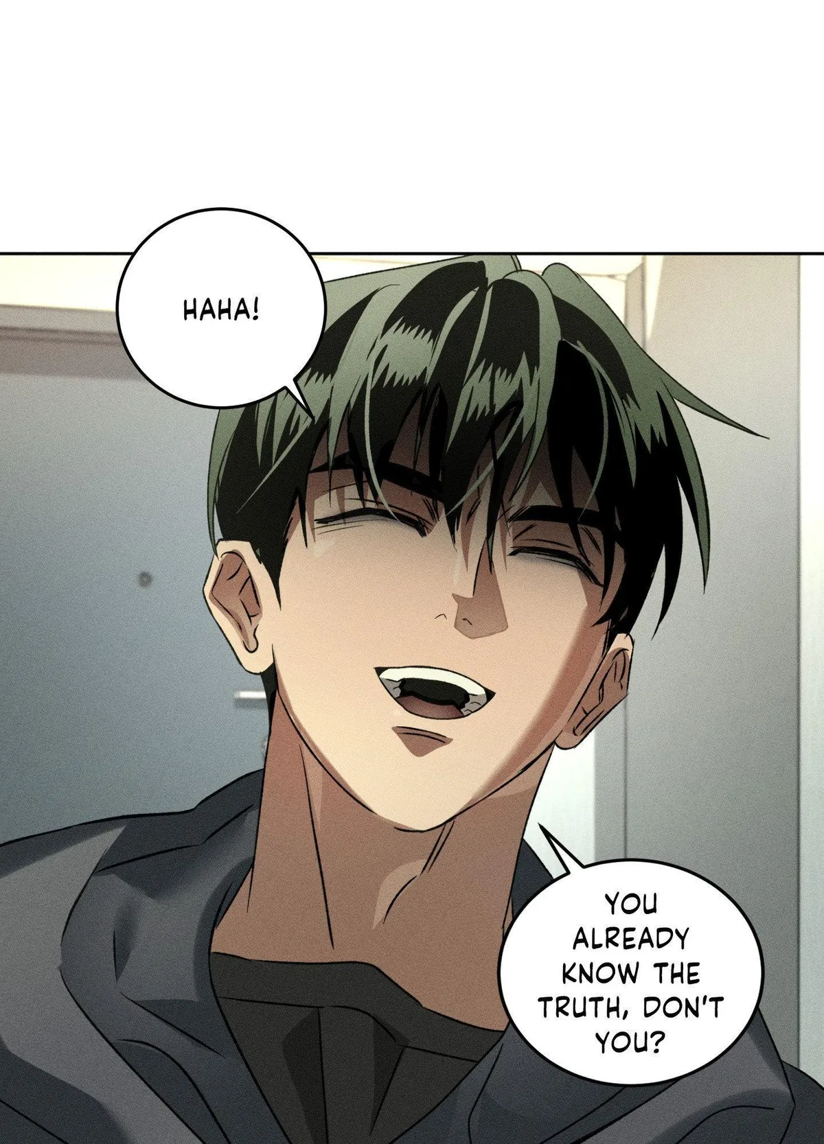 The Brothers of Apostasy - Chapter 15 Page 71