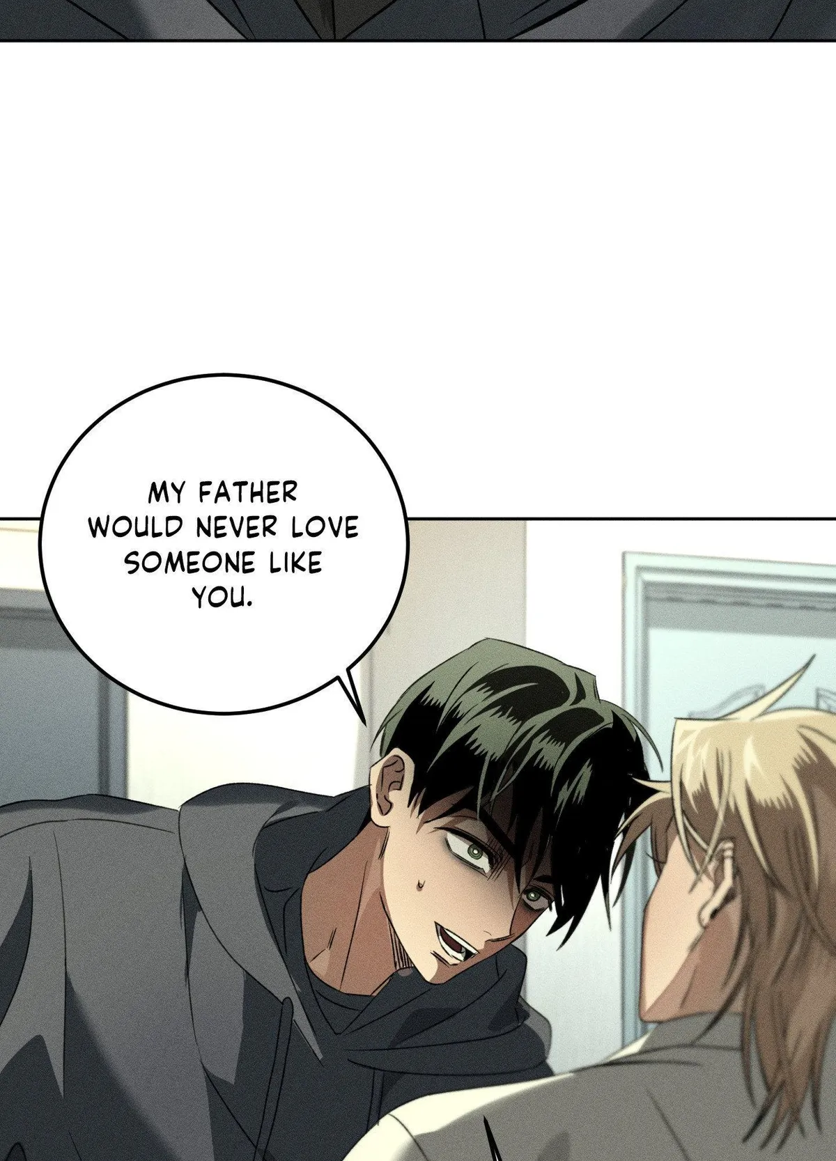 The Brothers of Apostasy - Chapter 15 Page 72
