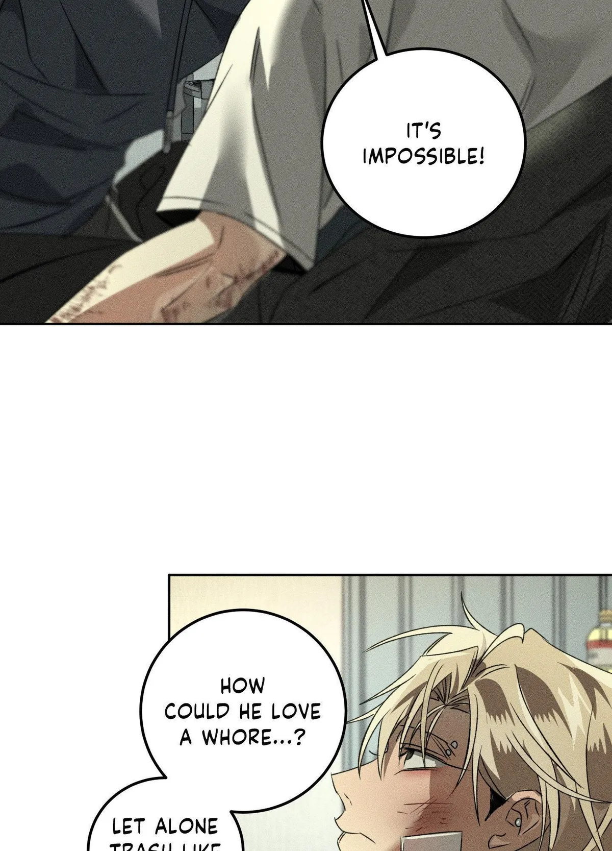 The Brothers of Apostasy - Chapter 15 Page 73