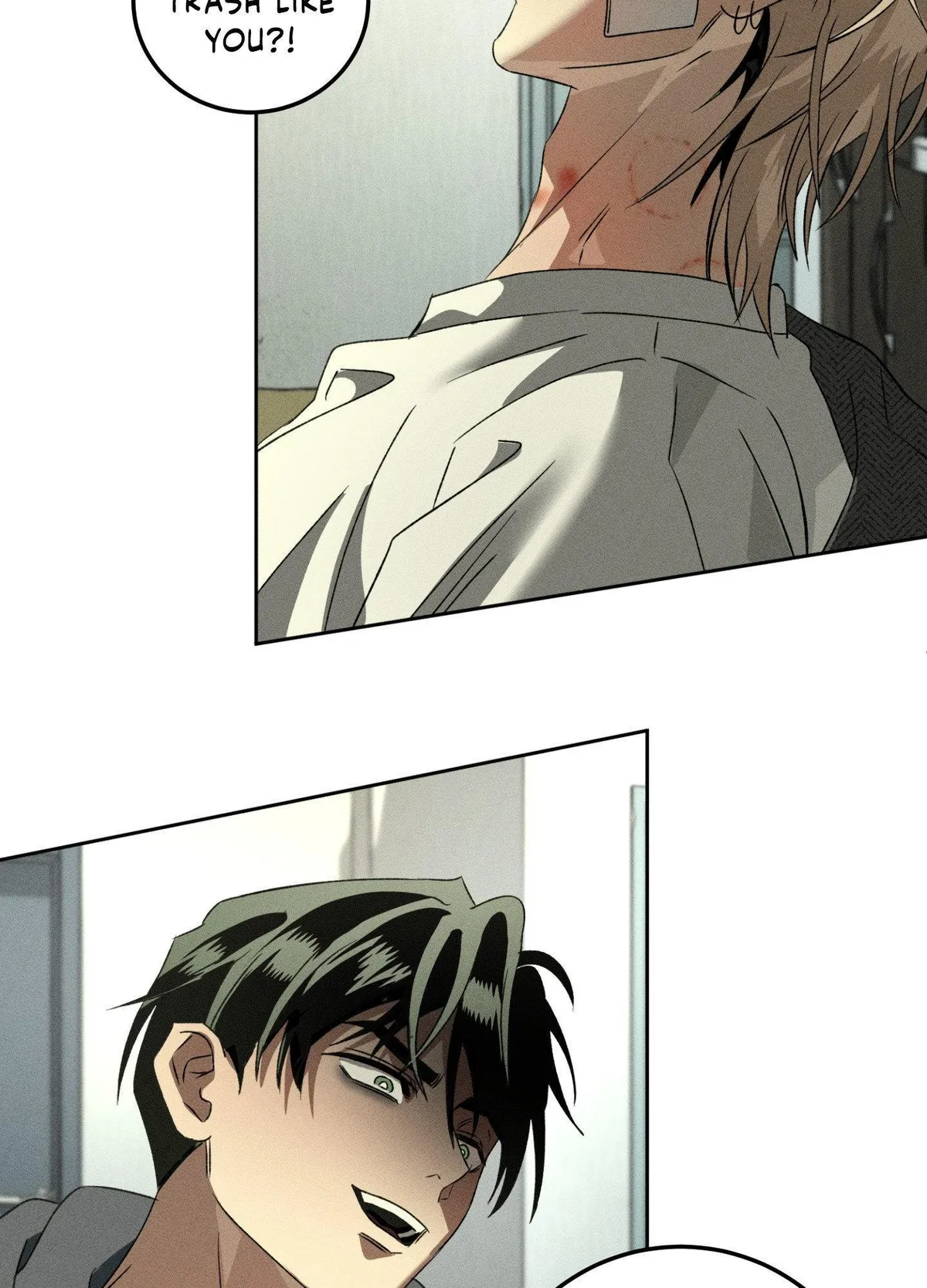 The Brothers of Apostasy - Chapter 15 Page 74
