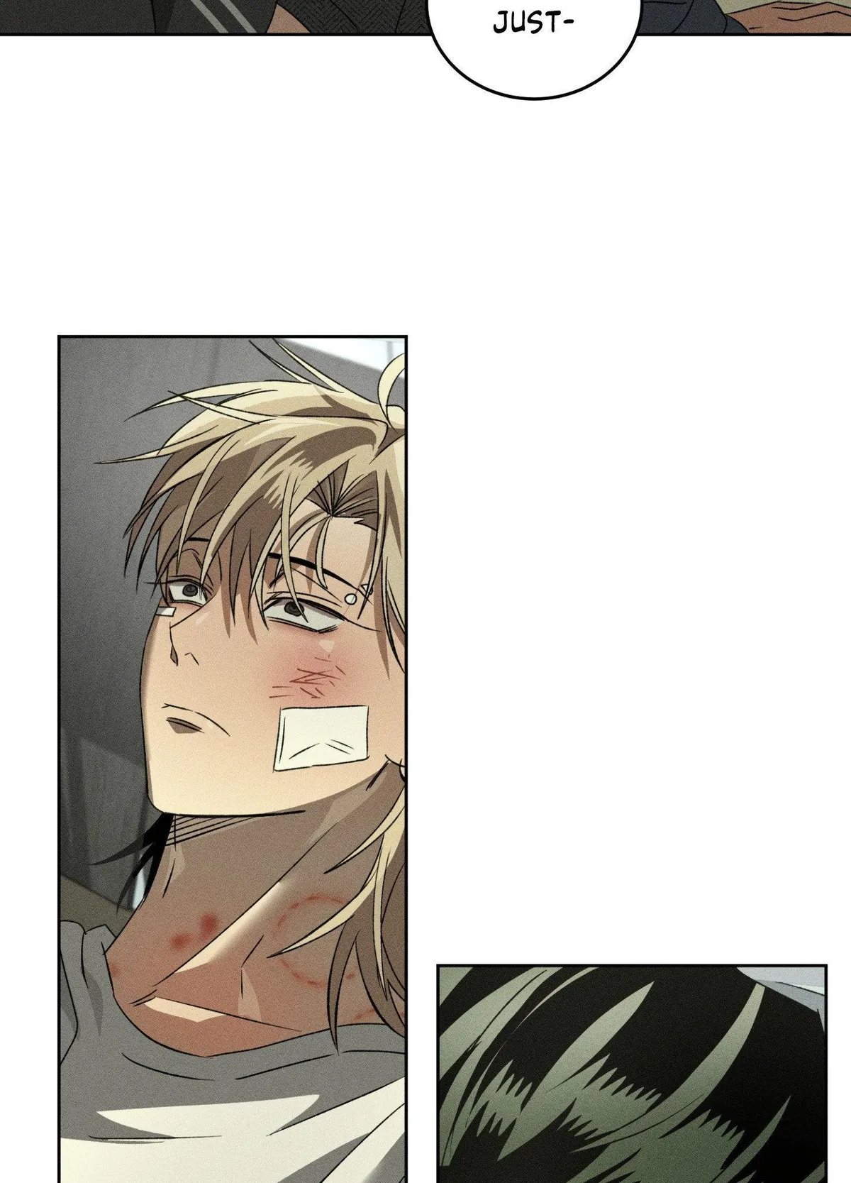 The Brothers of Apostasy - Chapter 15 Page 77
