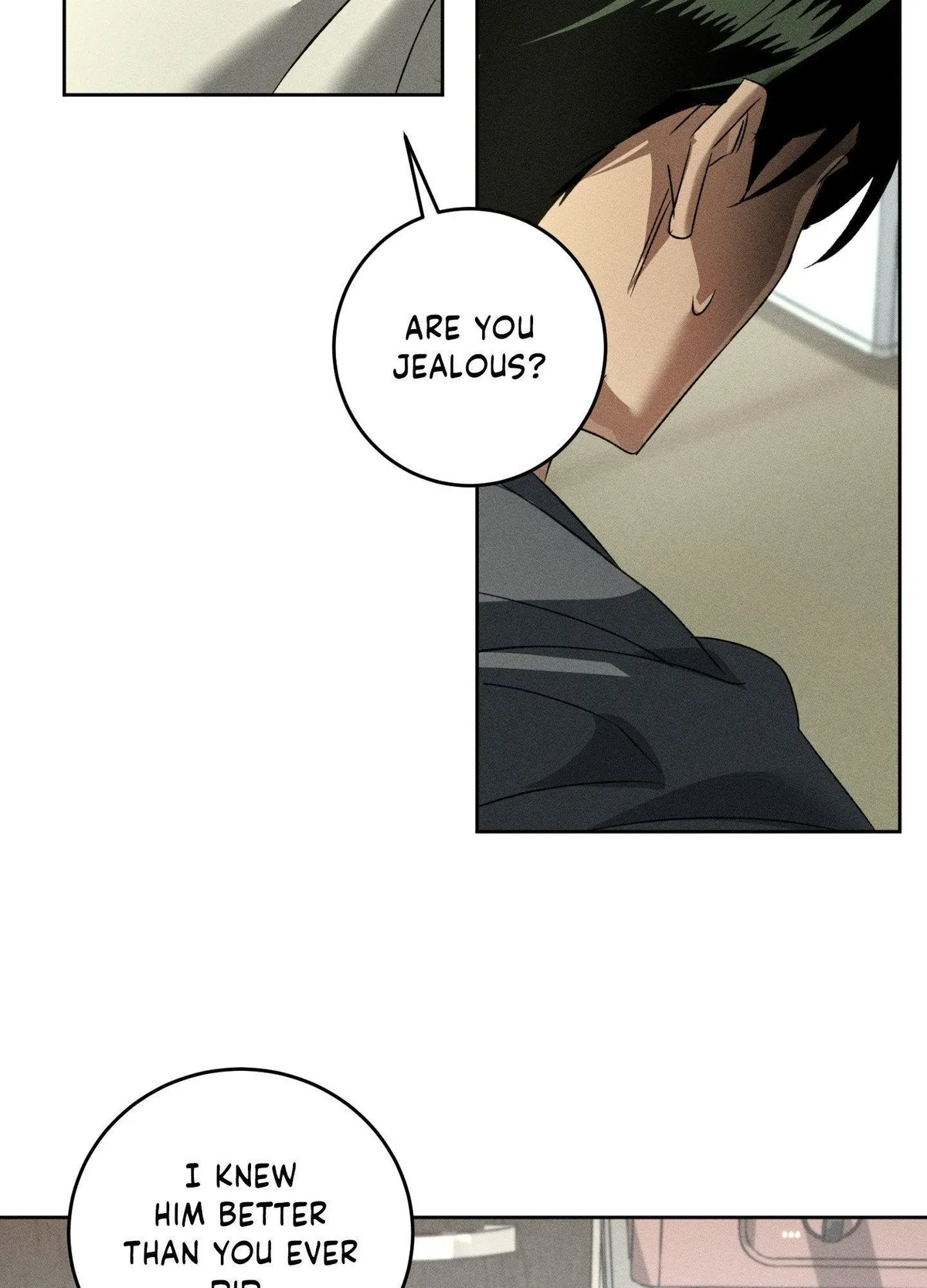 The Brothers of Apostasy - Chapter 15 Page 78