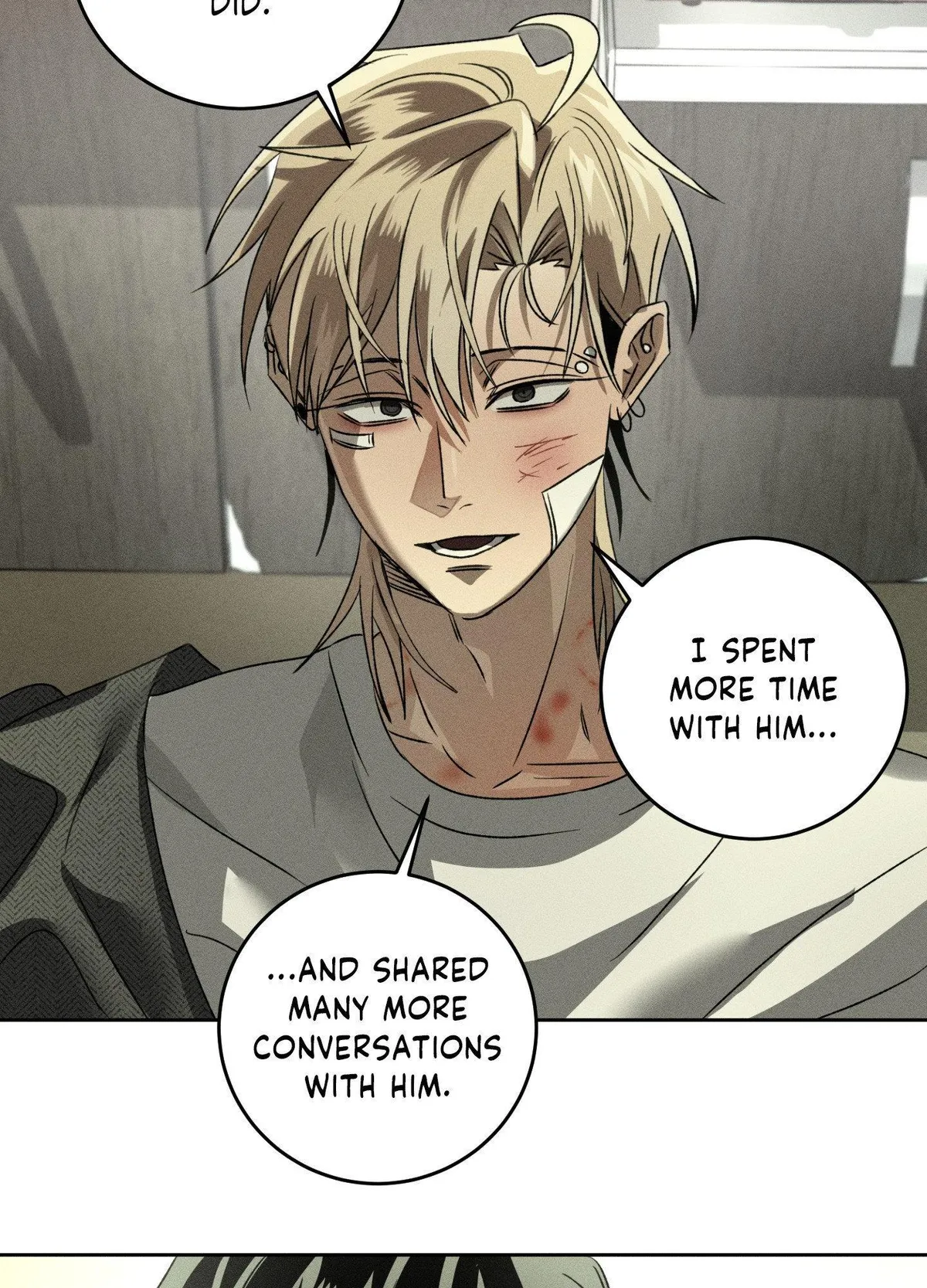 The Brothers of Apostasy - Chapter 15 Page 79