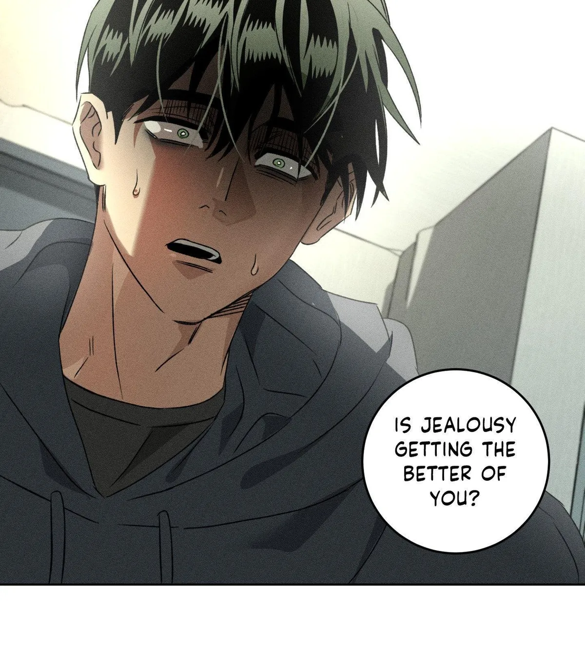 The Brothers of Apostasy - Chapter 15 Page 80
