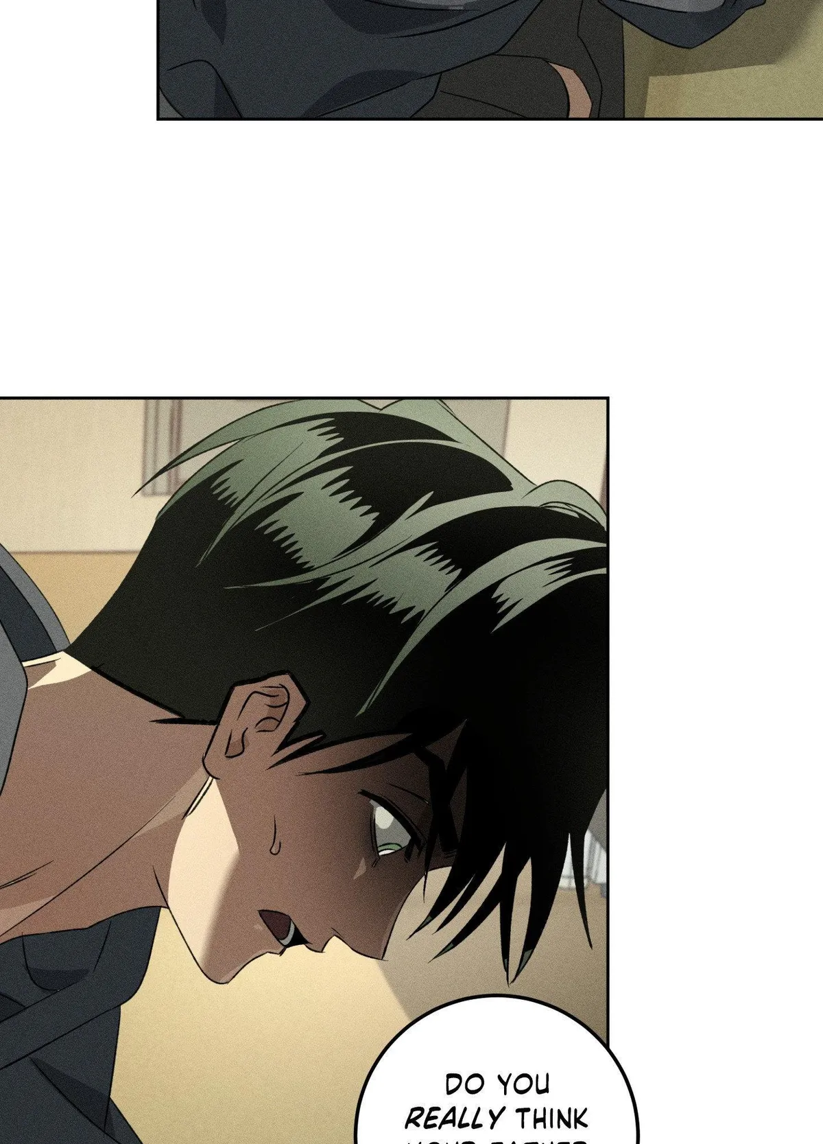 The Brothers of Apostasy - Chapter 15 Page 82