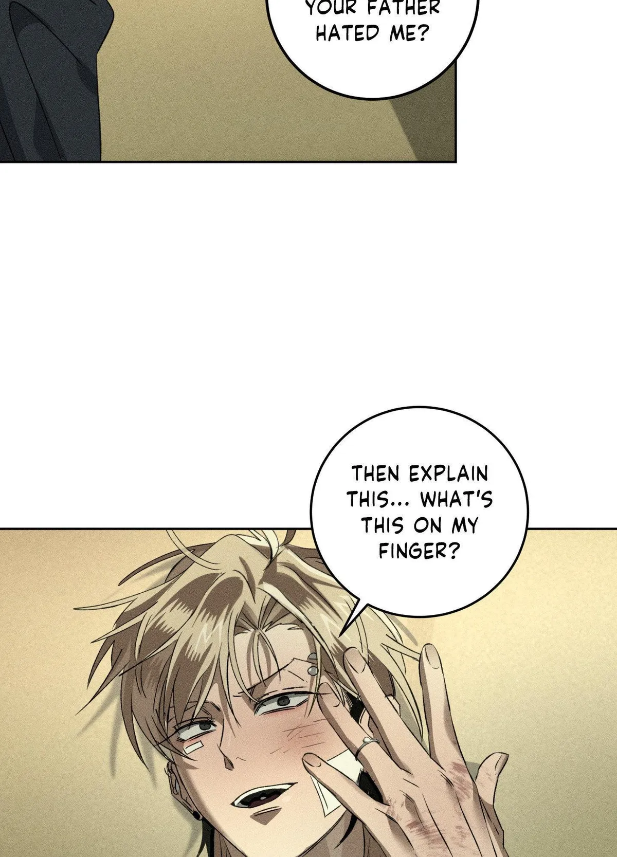 The Brothers of Apostasy - Chapter 15 Page 83