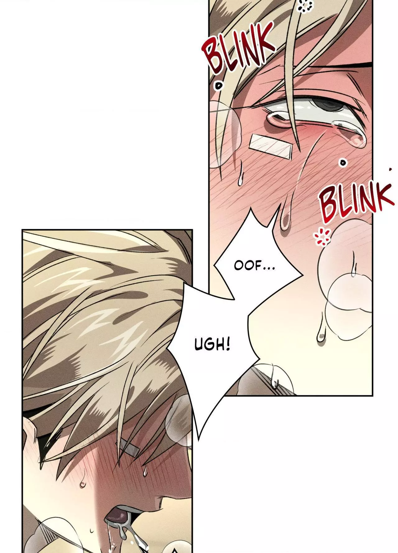 The Brothers of Apostasy - Chapter 16 Page 3