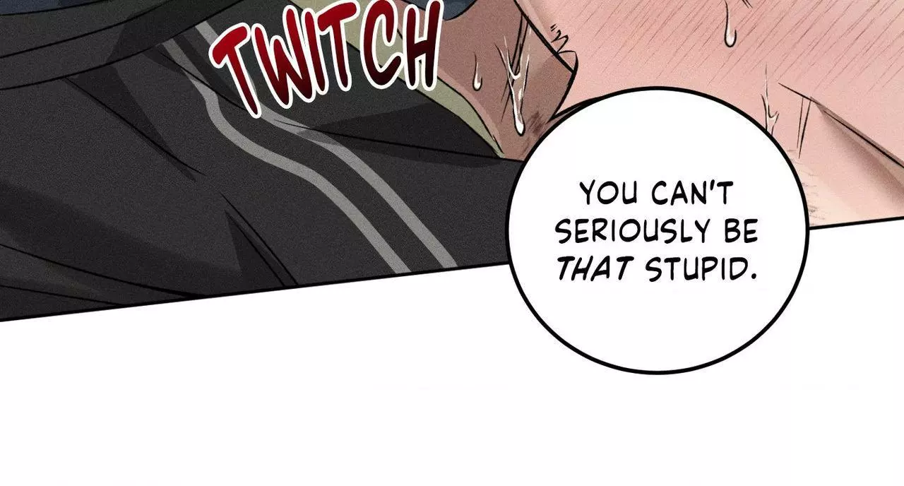 The Brothers of Apostasy - Chapter 16 Page 6