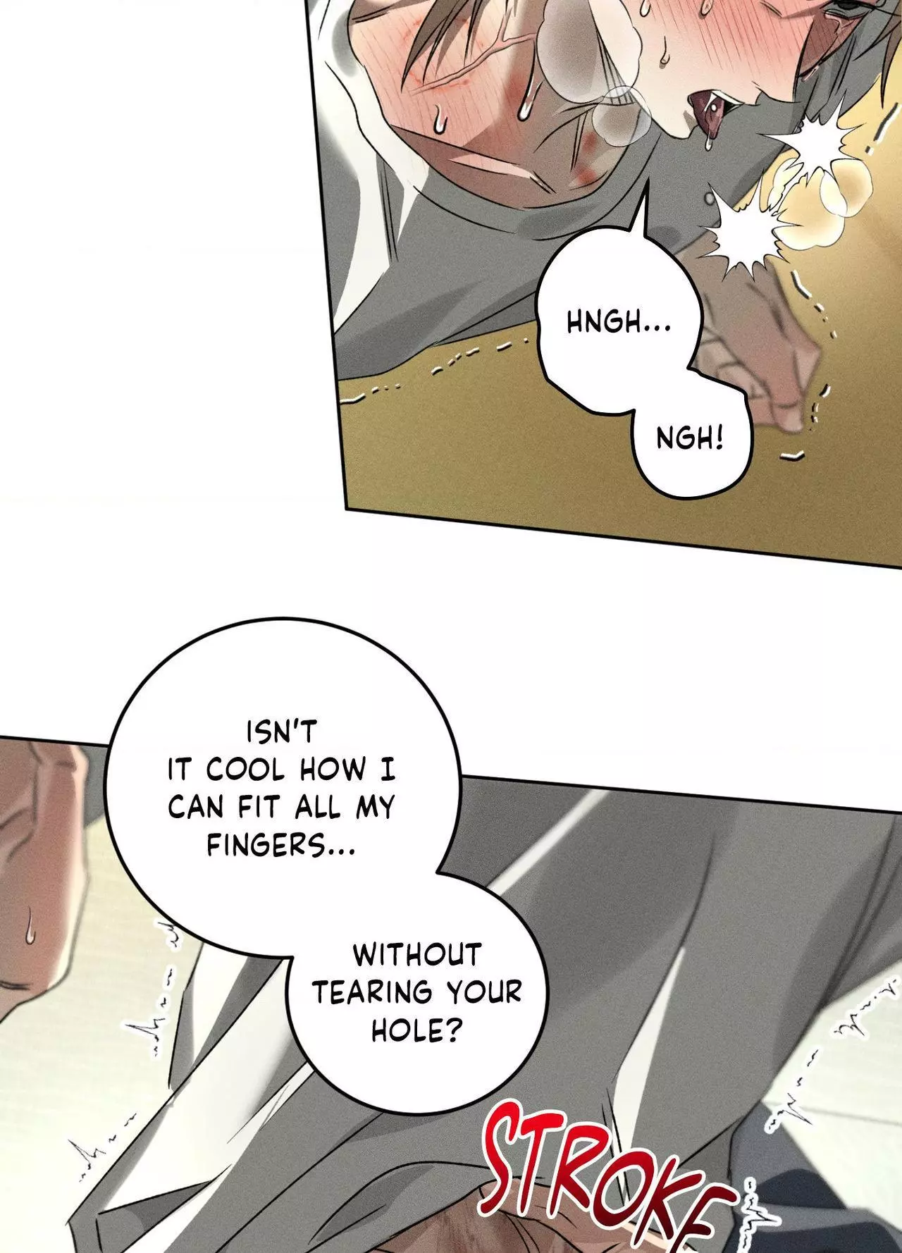 The Brothers of Apostasy - Chapter 16 Page 8