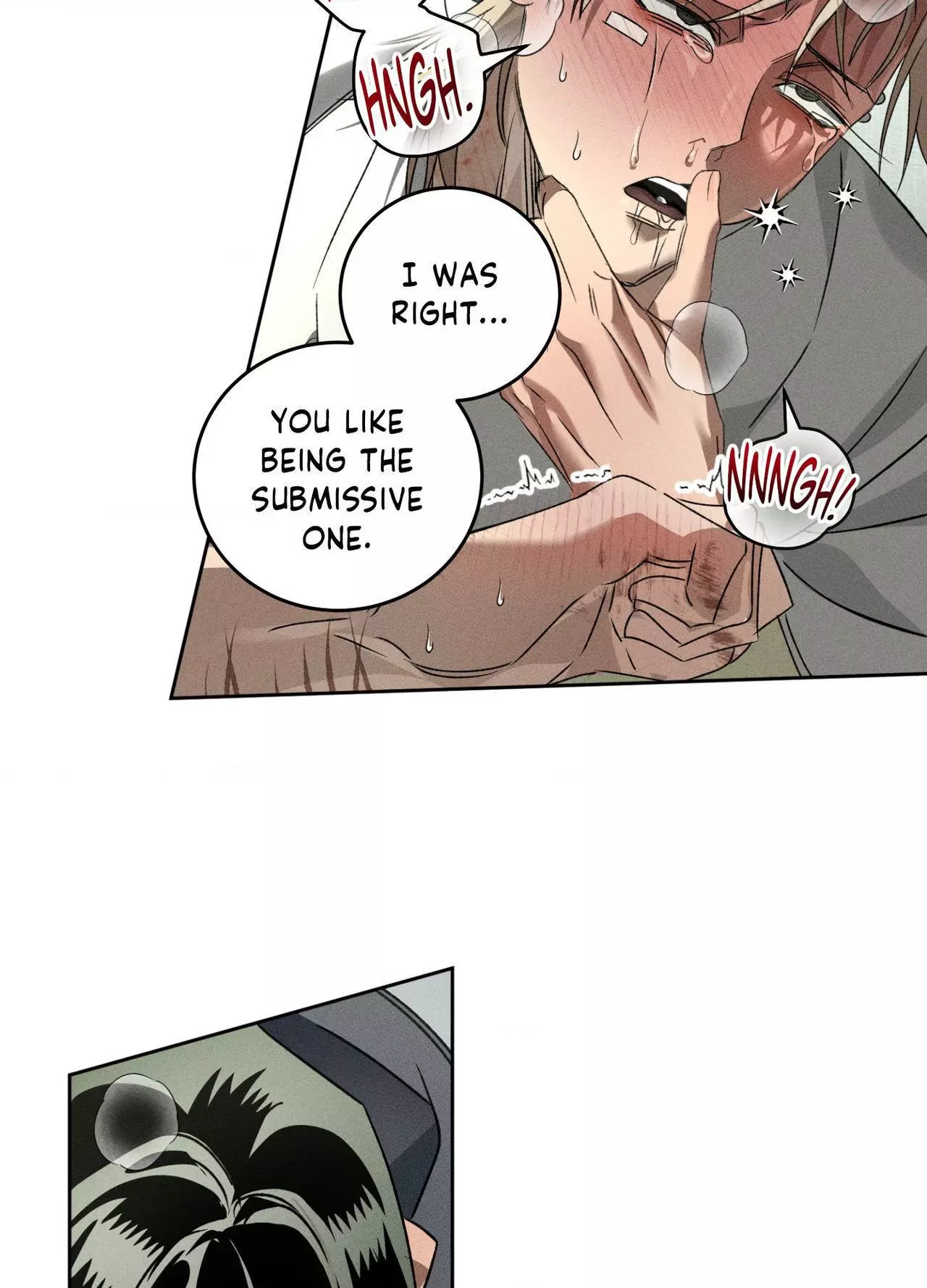 The Brothers of Apostasy - Chapter 16 Page 24